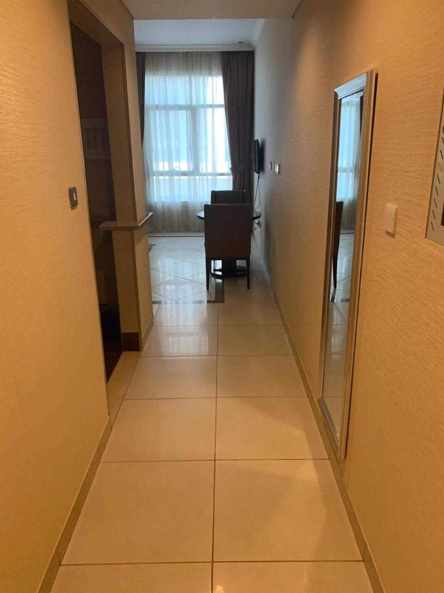 Paragon Hotel Apartments - nuotrauka