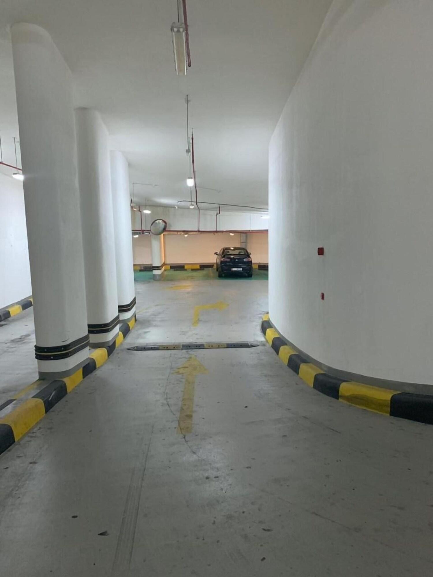 Paragon Hotel Apartments - nuotrauka