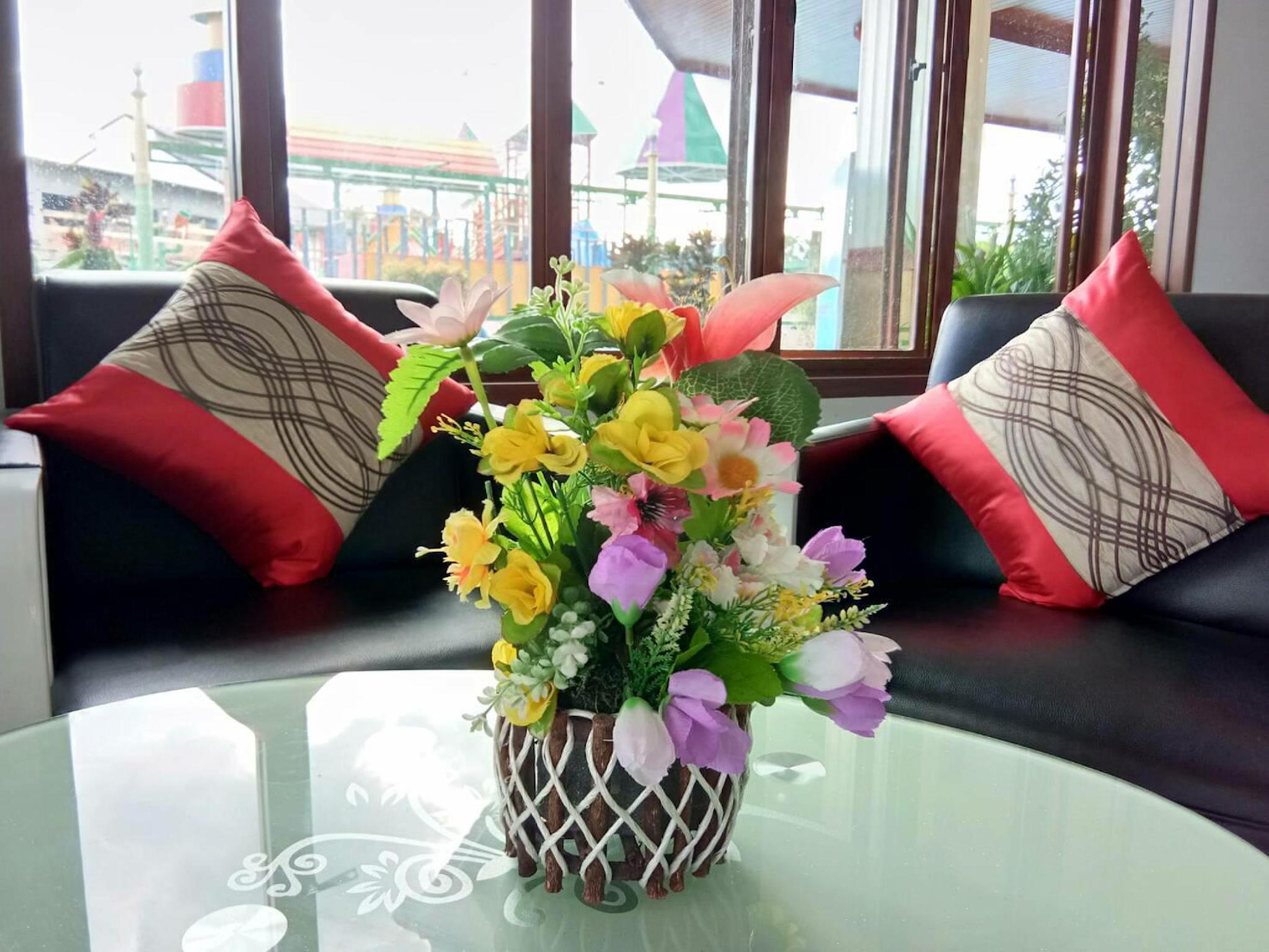Doungta Anda Hotel Krabi