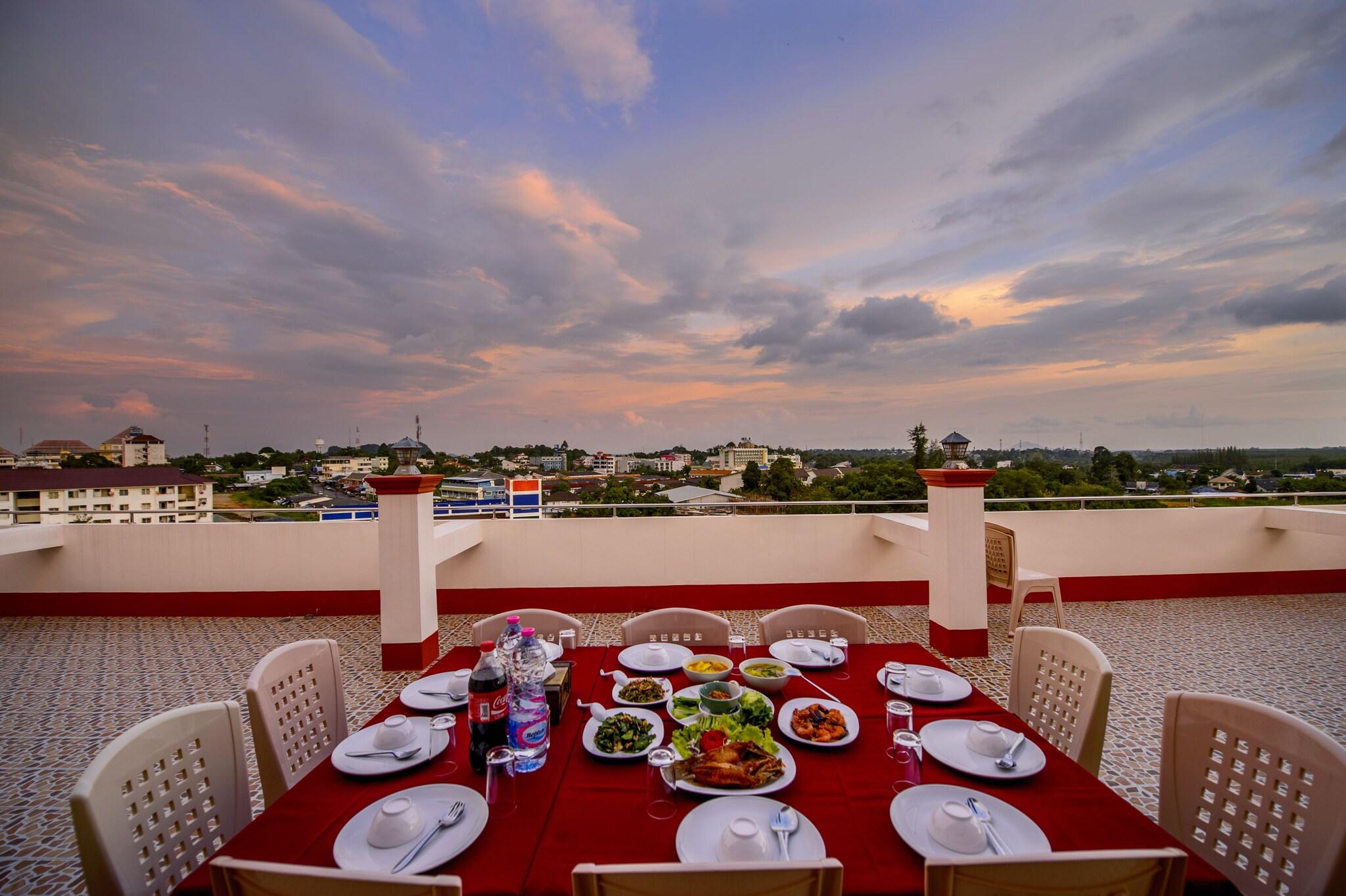 Doungta Anda Hotel Krabi