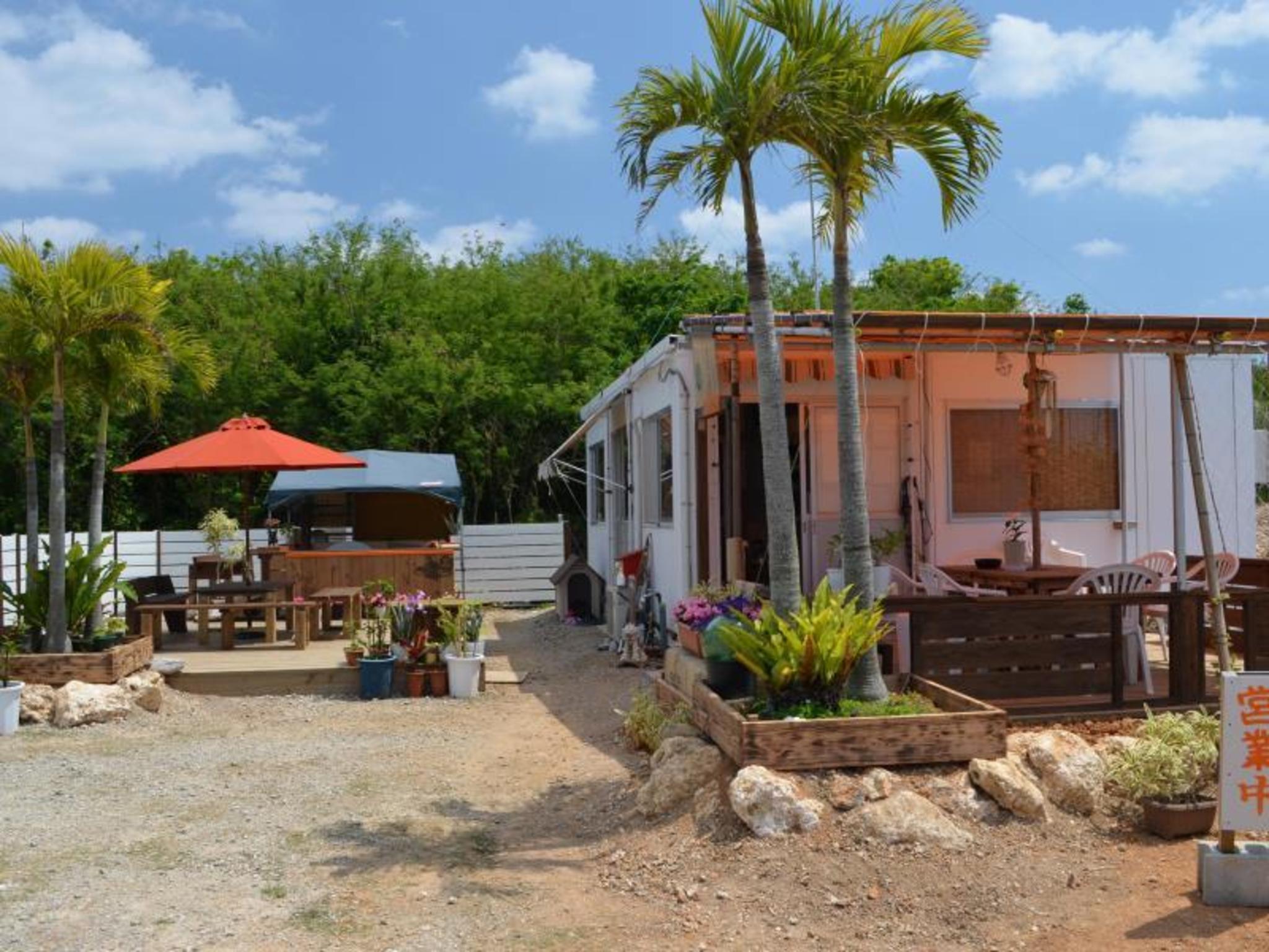 Guest House Isa