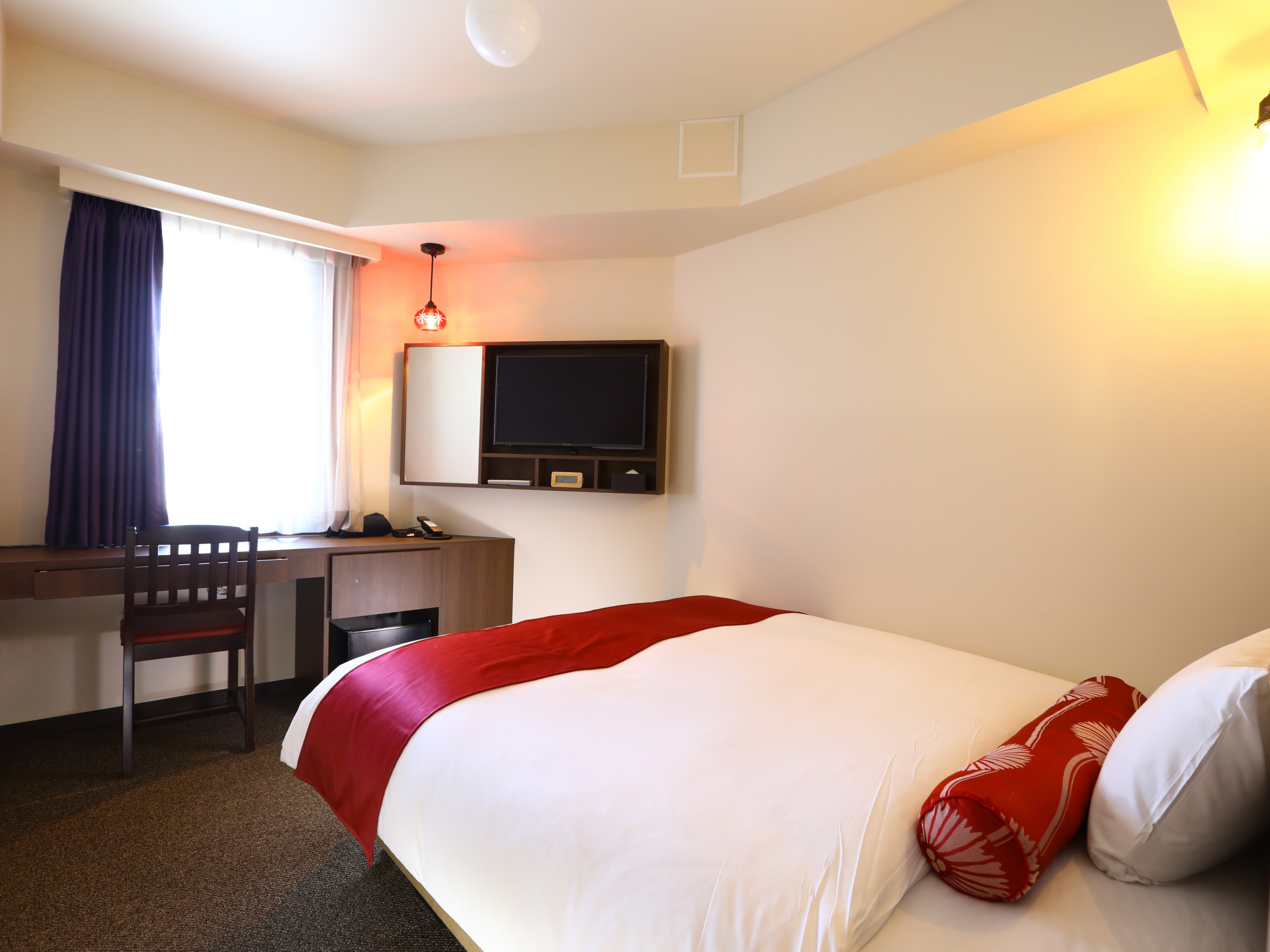 KOKO HOTEL Ikebukuro Room Type - Superior Single Room