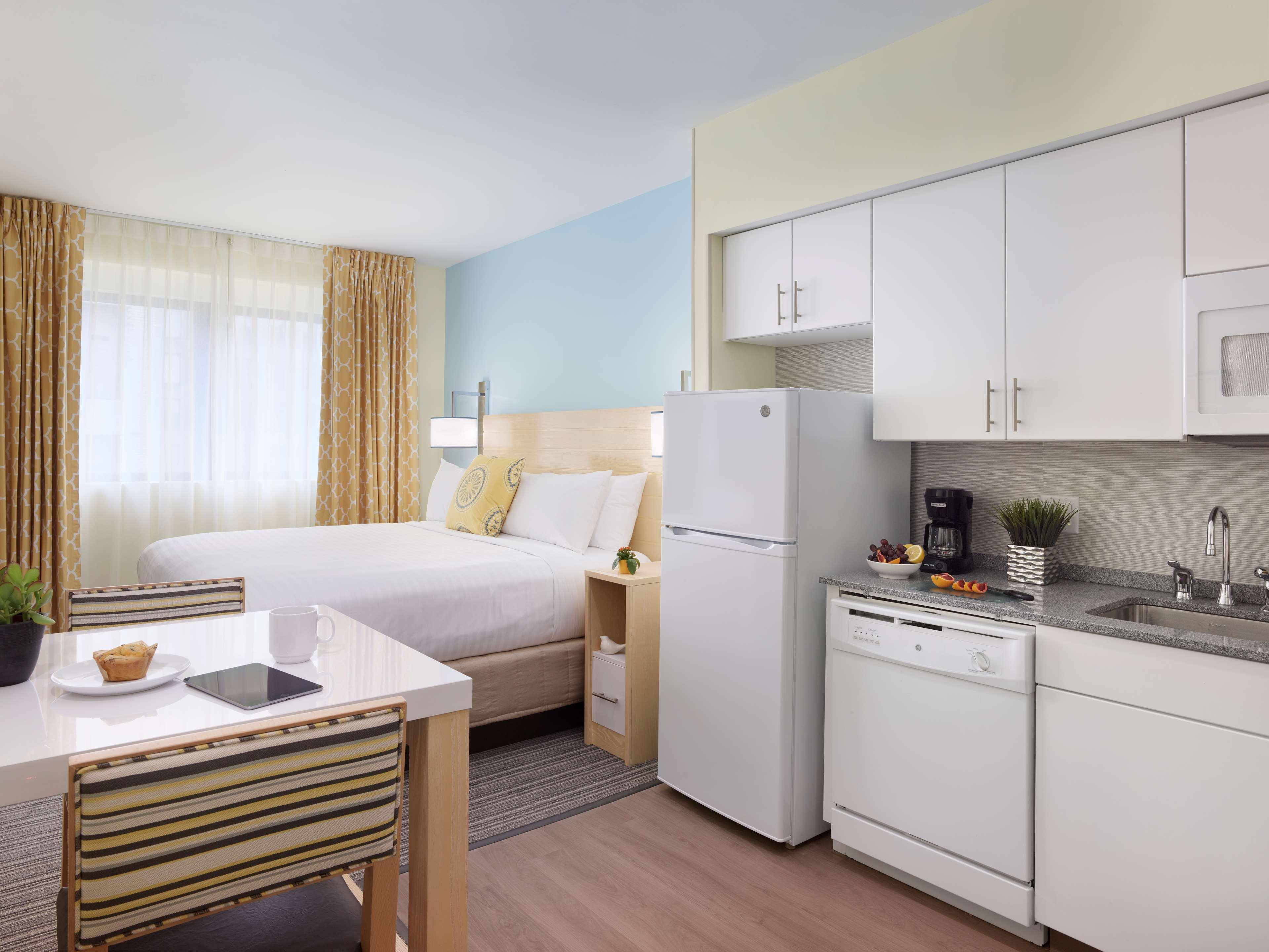 Sonesta Es Suites New Orleans Downtown
