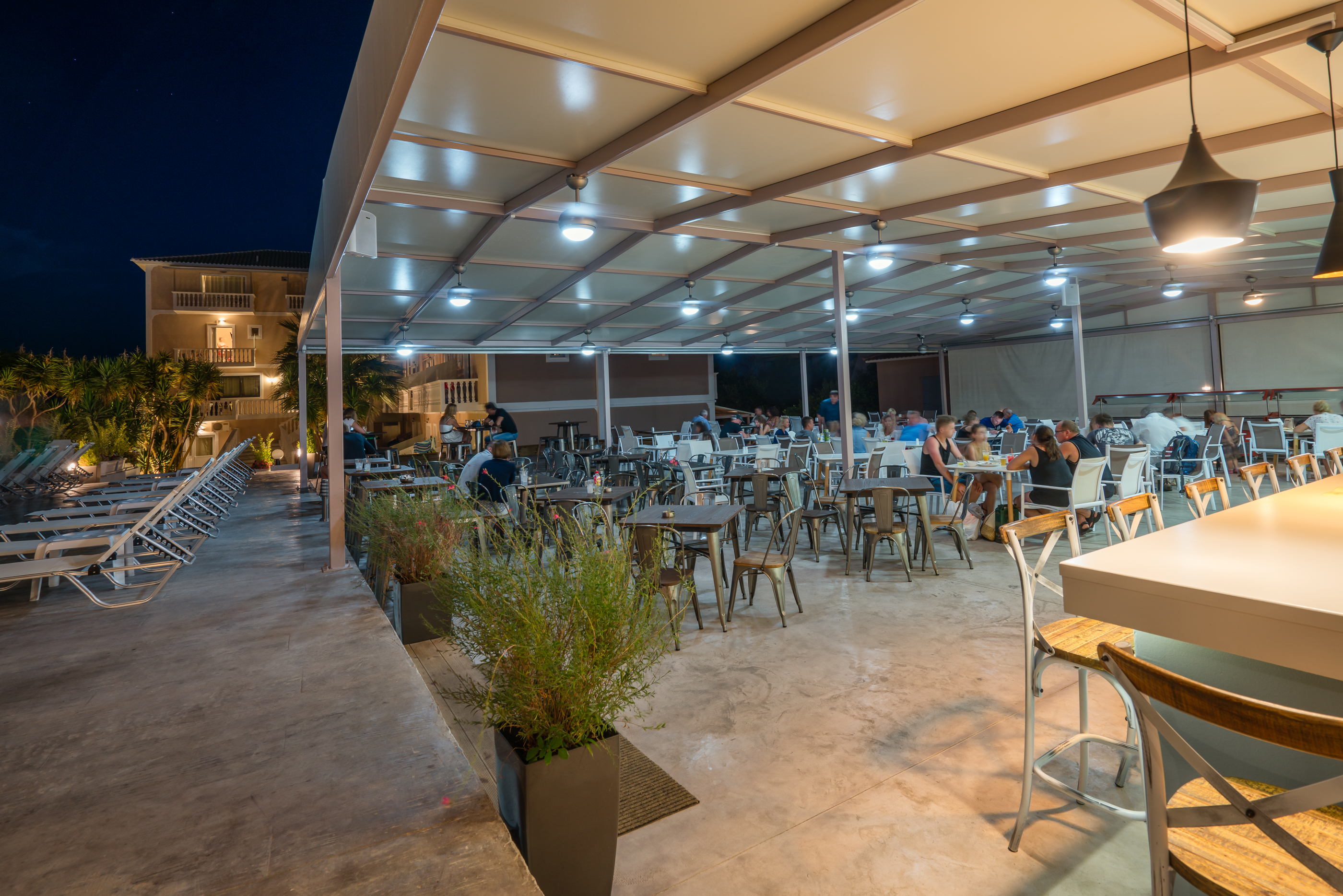 Zakynthos Hotel