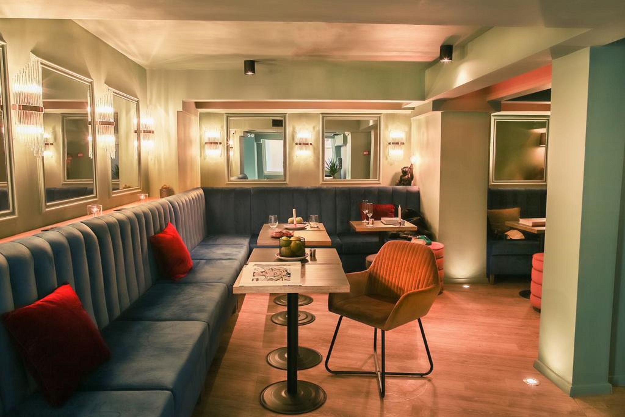Jn Boutique Hotel