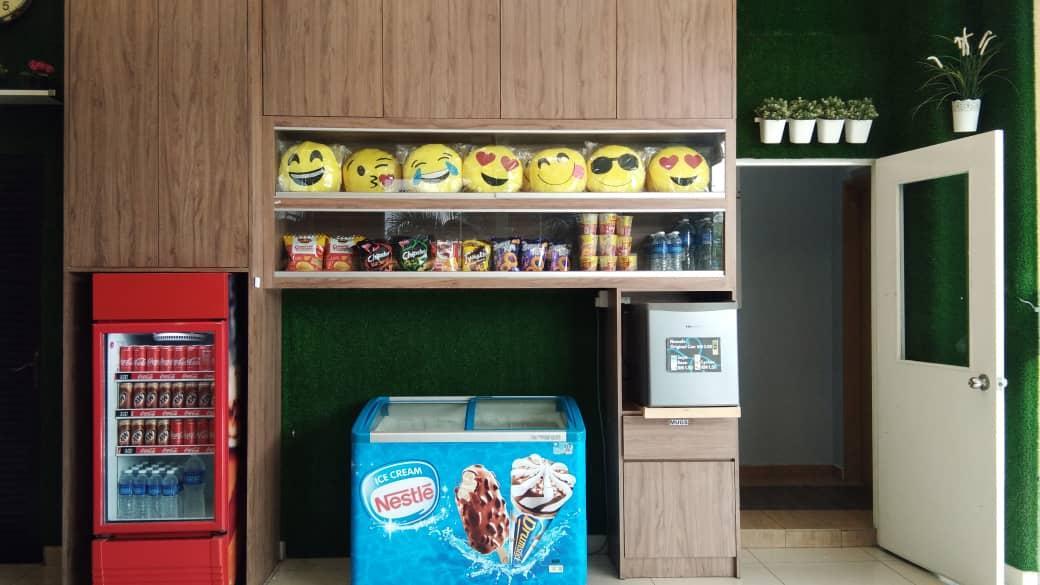 Hotel Seeds @ Wangsa Maju