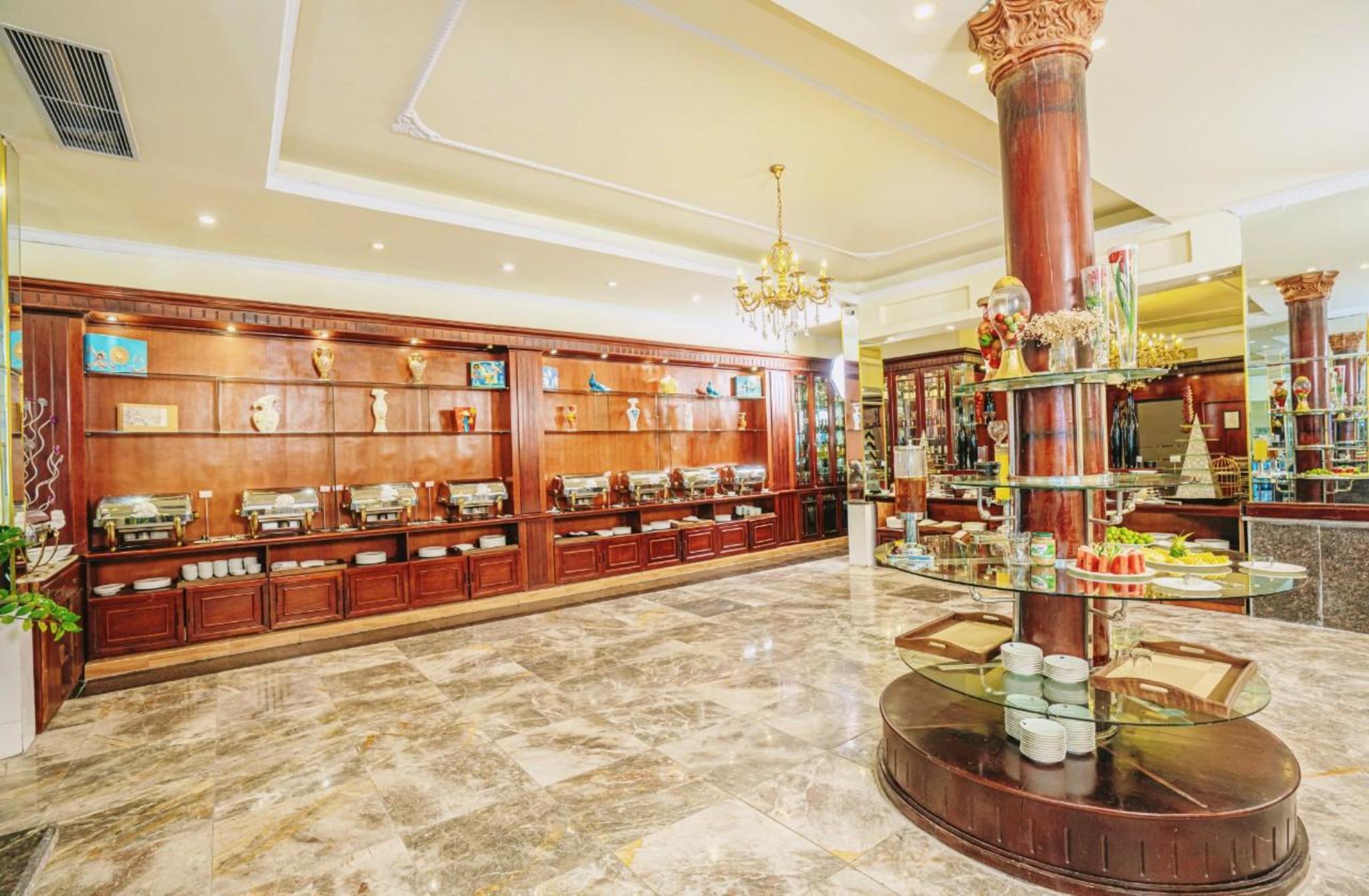 The Vissai Hotel