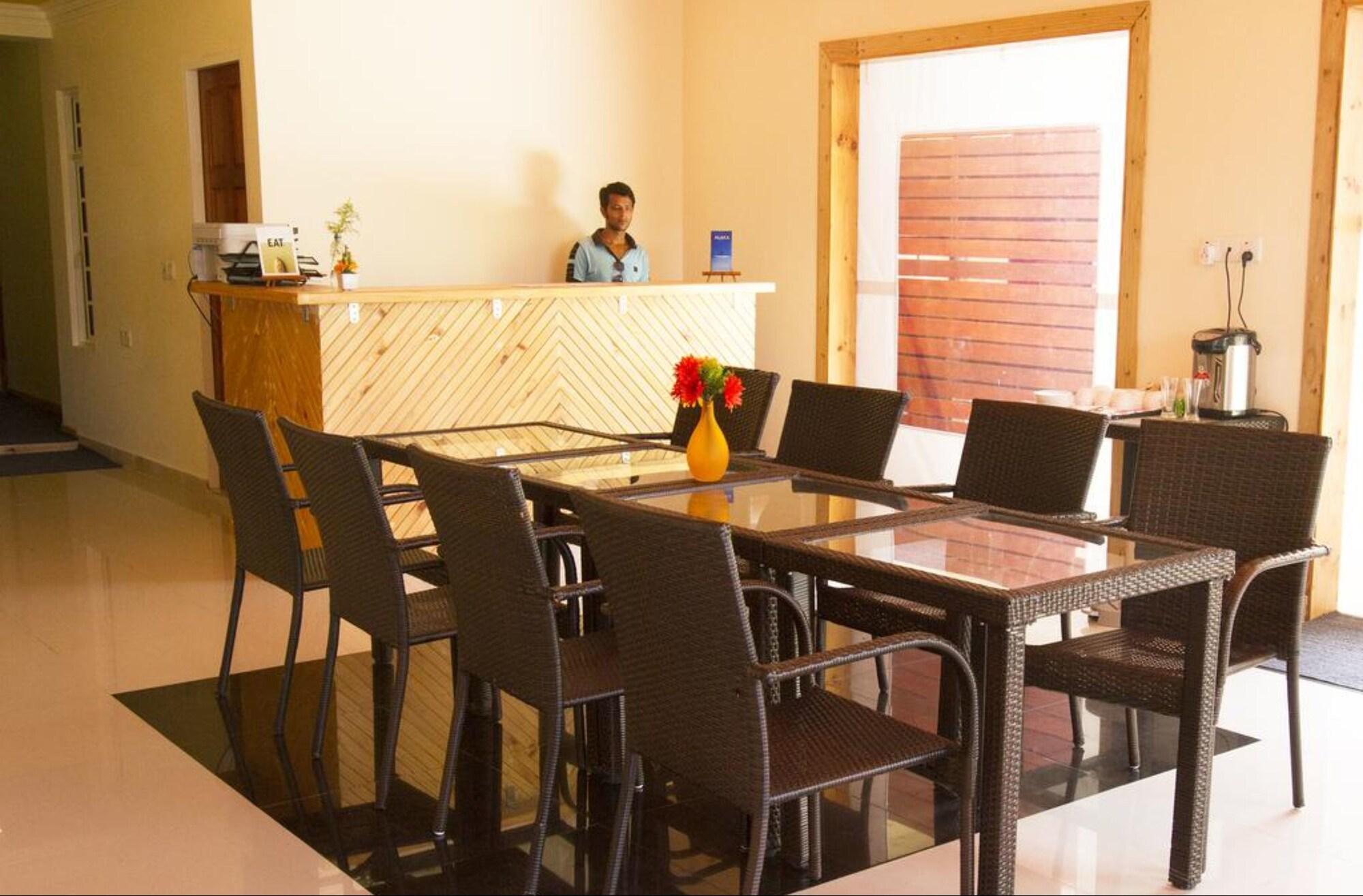 Hotel Alaka At Maafushi