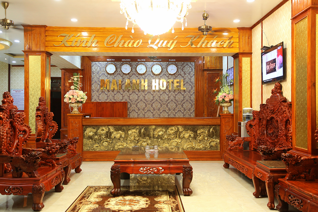 Mai Anh Hotel