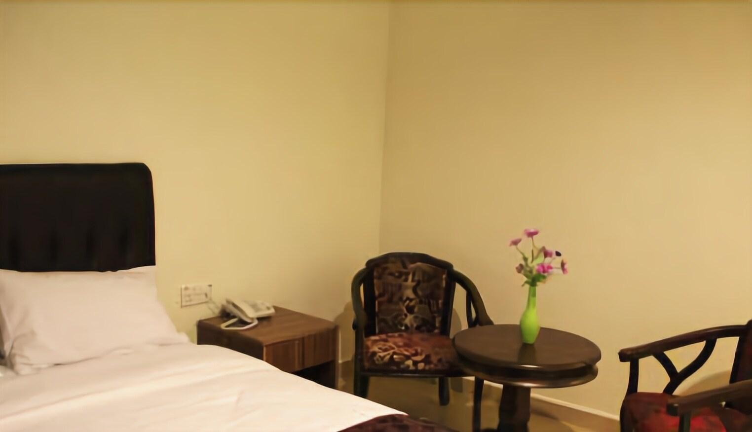 One Hotel Lintas Jaya