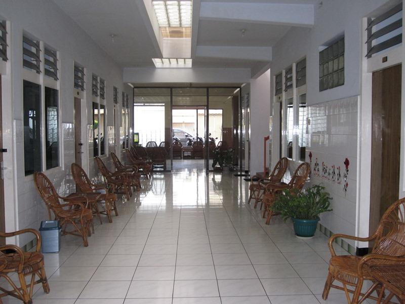 Tosari Malang