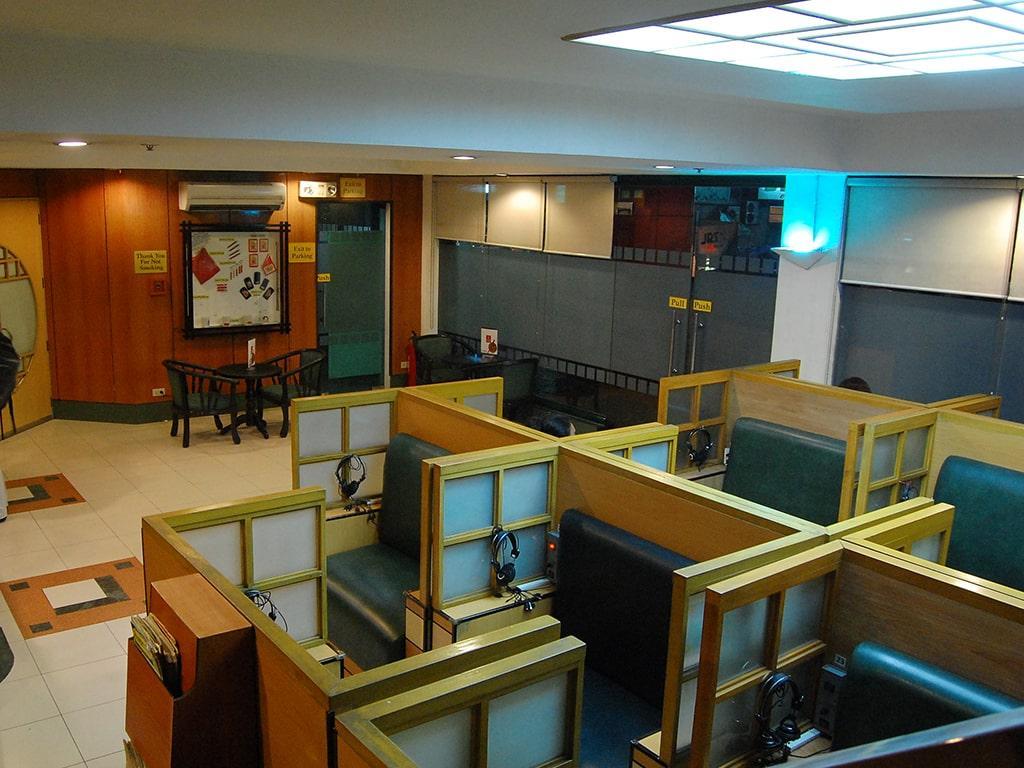 Hotel Sogo Quezon Avenue