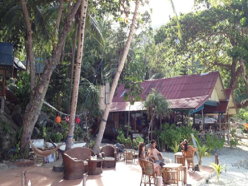Smile Bungalows