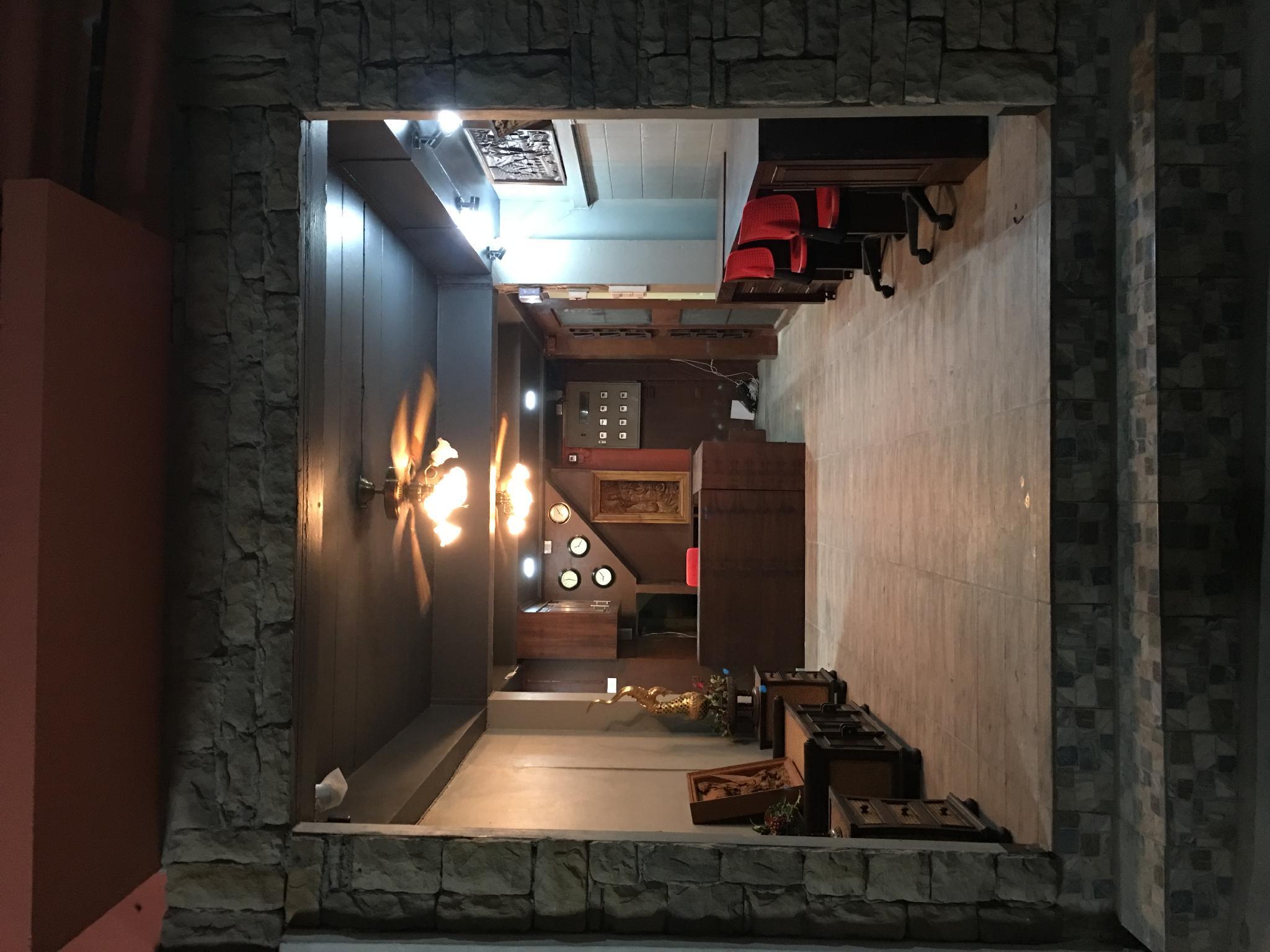 4J Lodge Bangkok