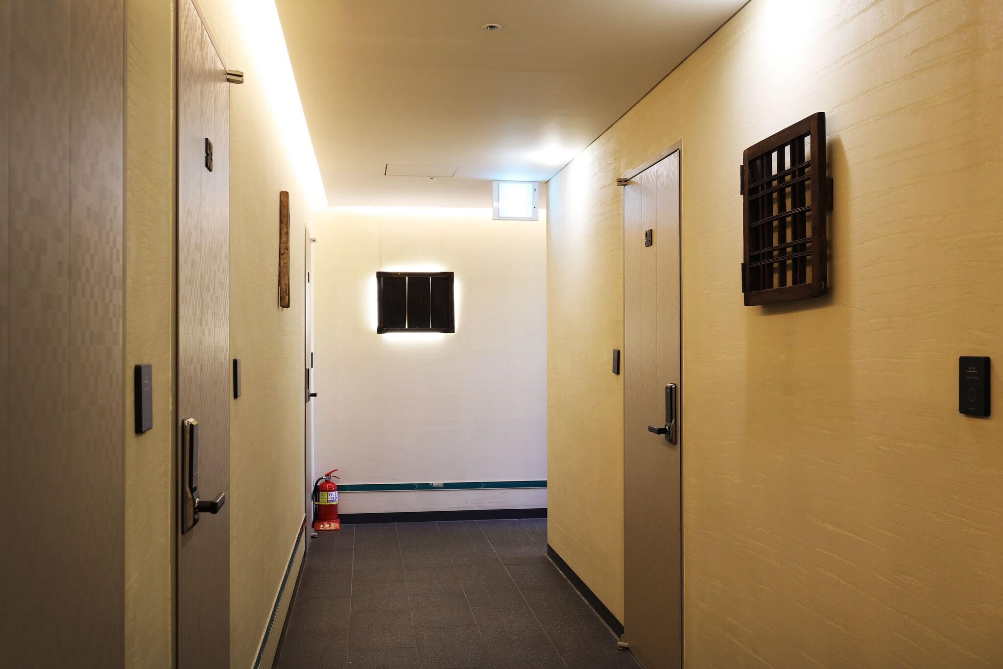 Stay7 Hostel Myeongdong
