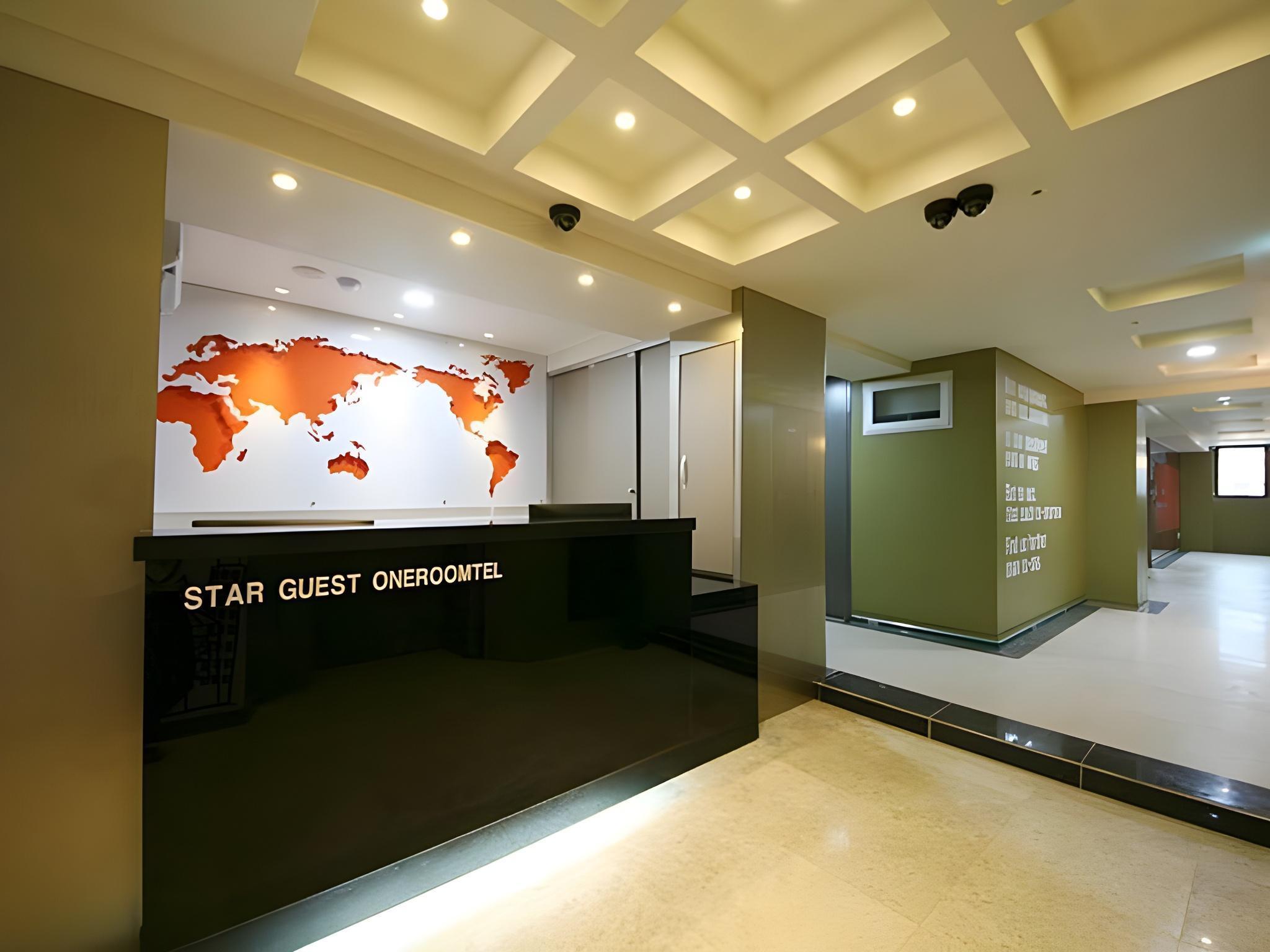 Star Guesthouse