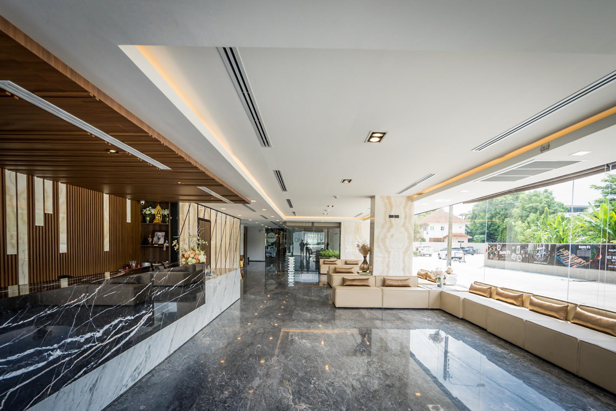Onyx Hotel Bangkok