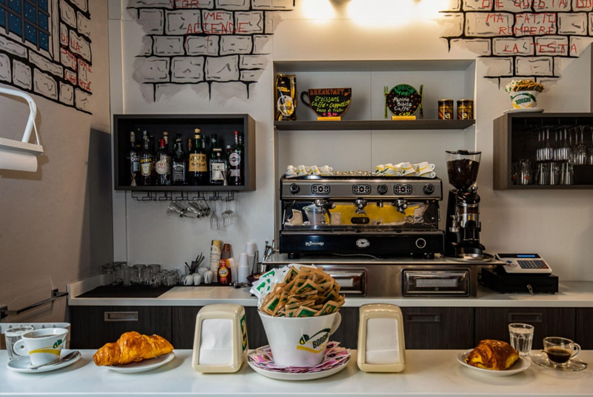 Hostel Modena San Filippo Neri