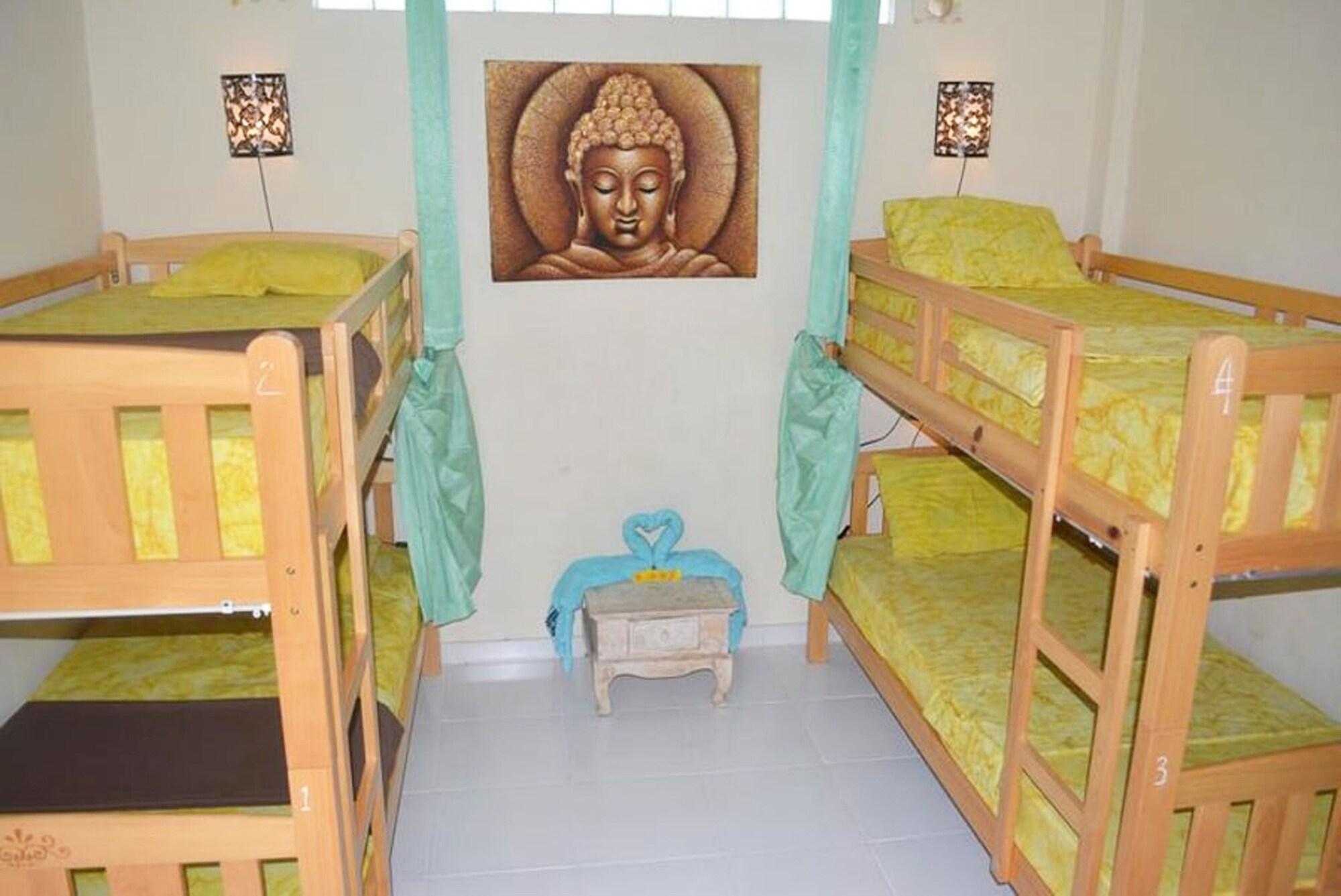 Repag Wayan Canggu Hostel