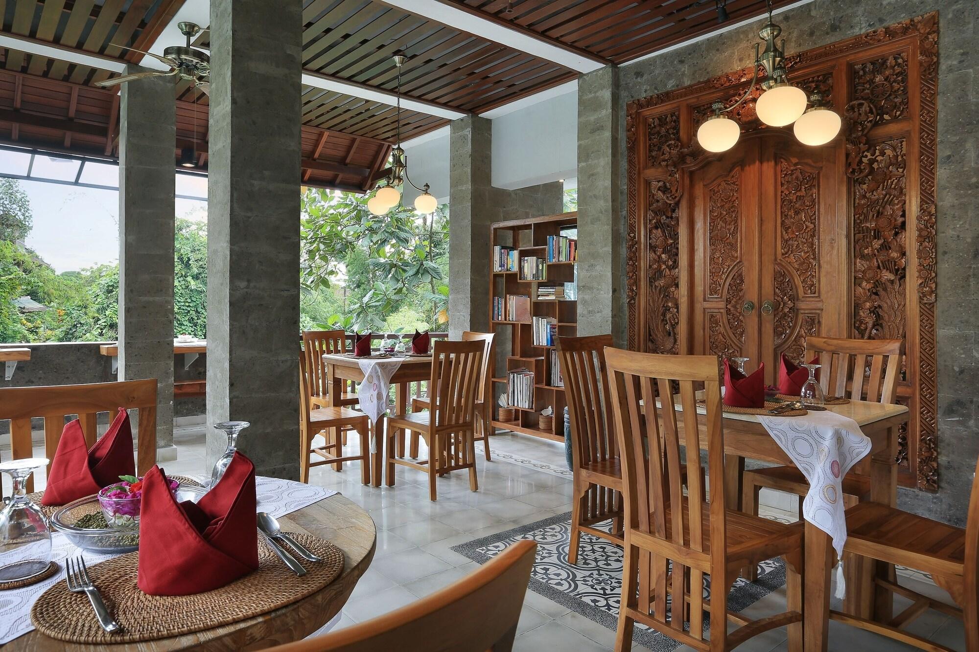 Ketut's Place Villas Ubud