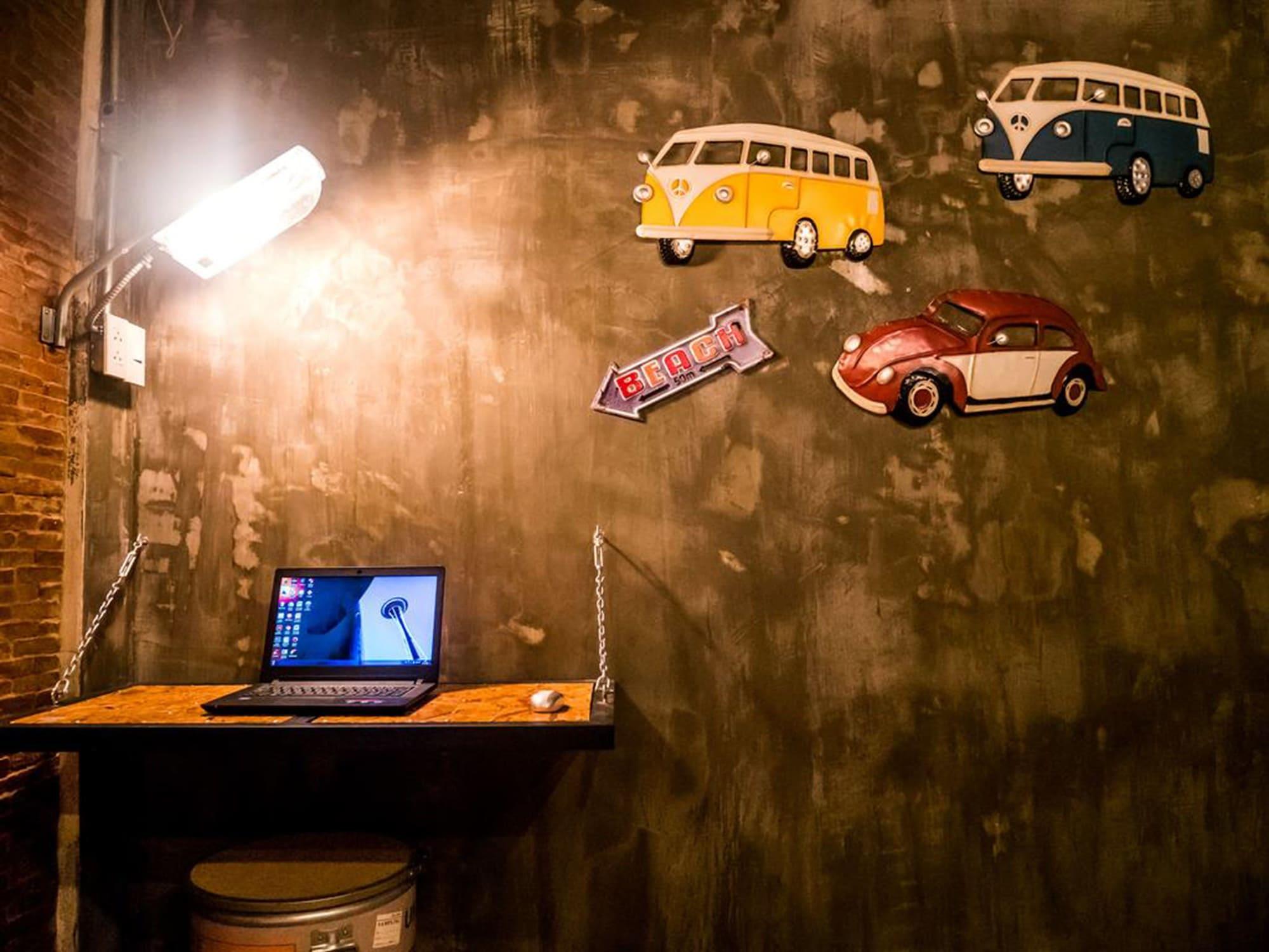UJ Apartment