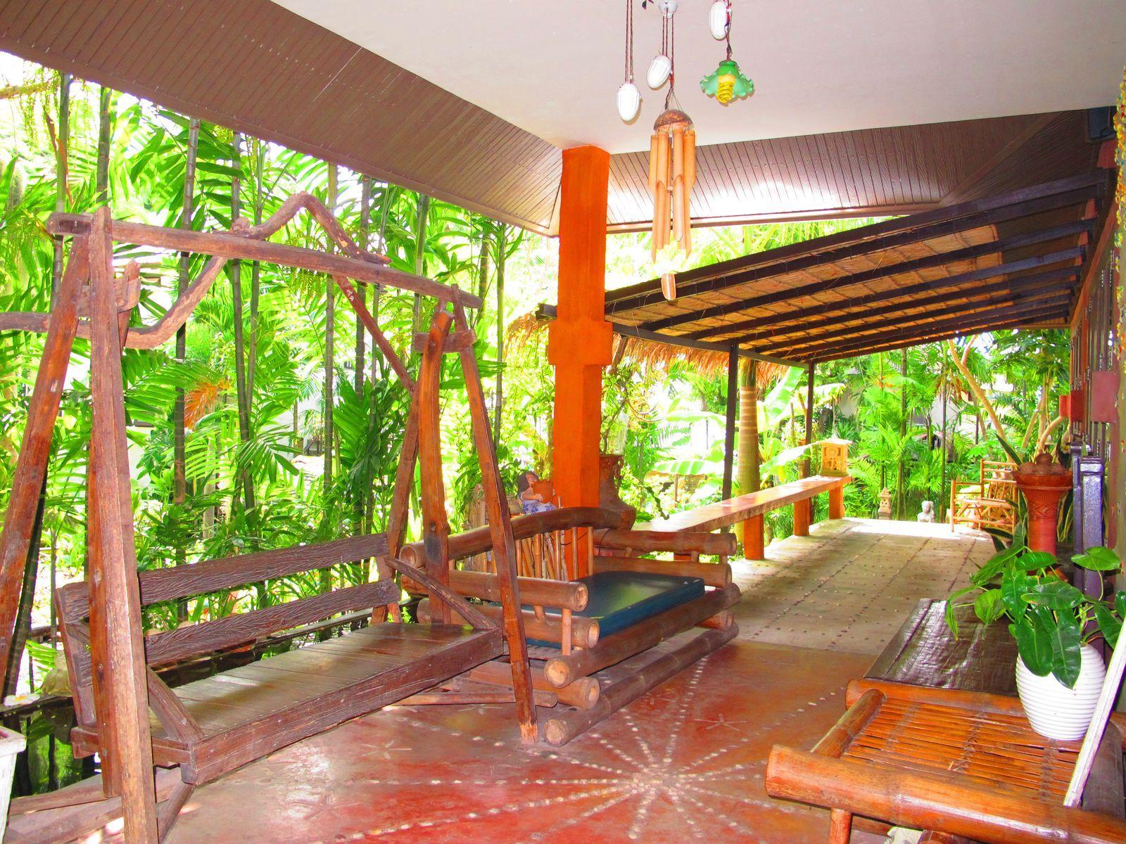 Tamarina Resort