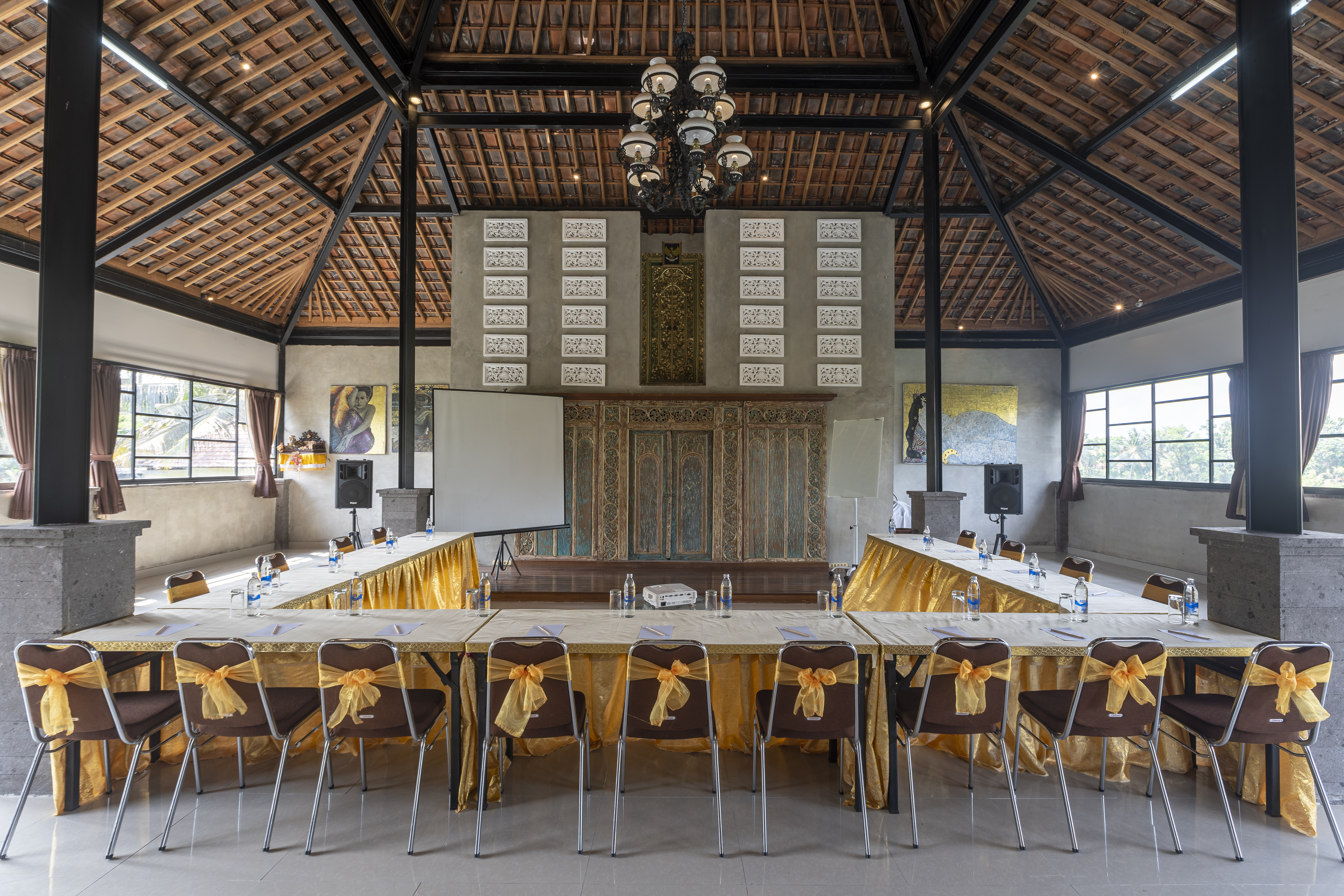 The Artini Resort - photo