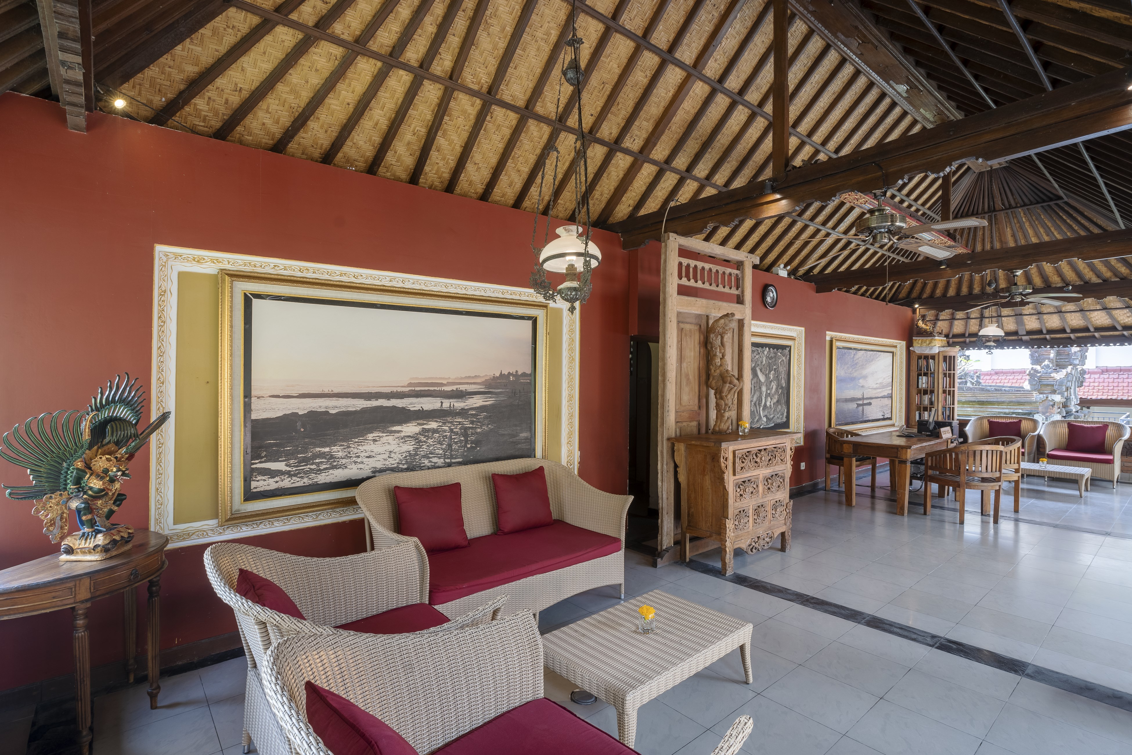 The Artini Resort - photo