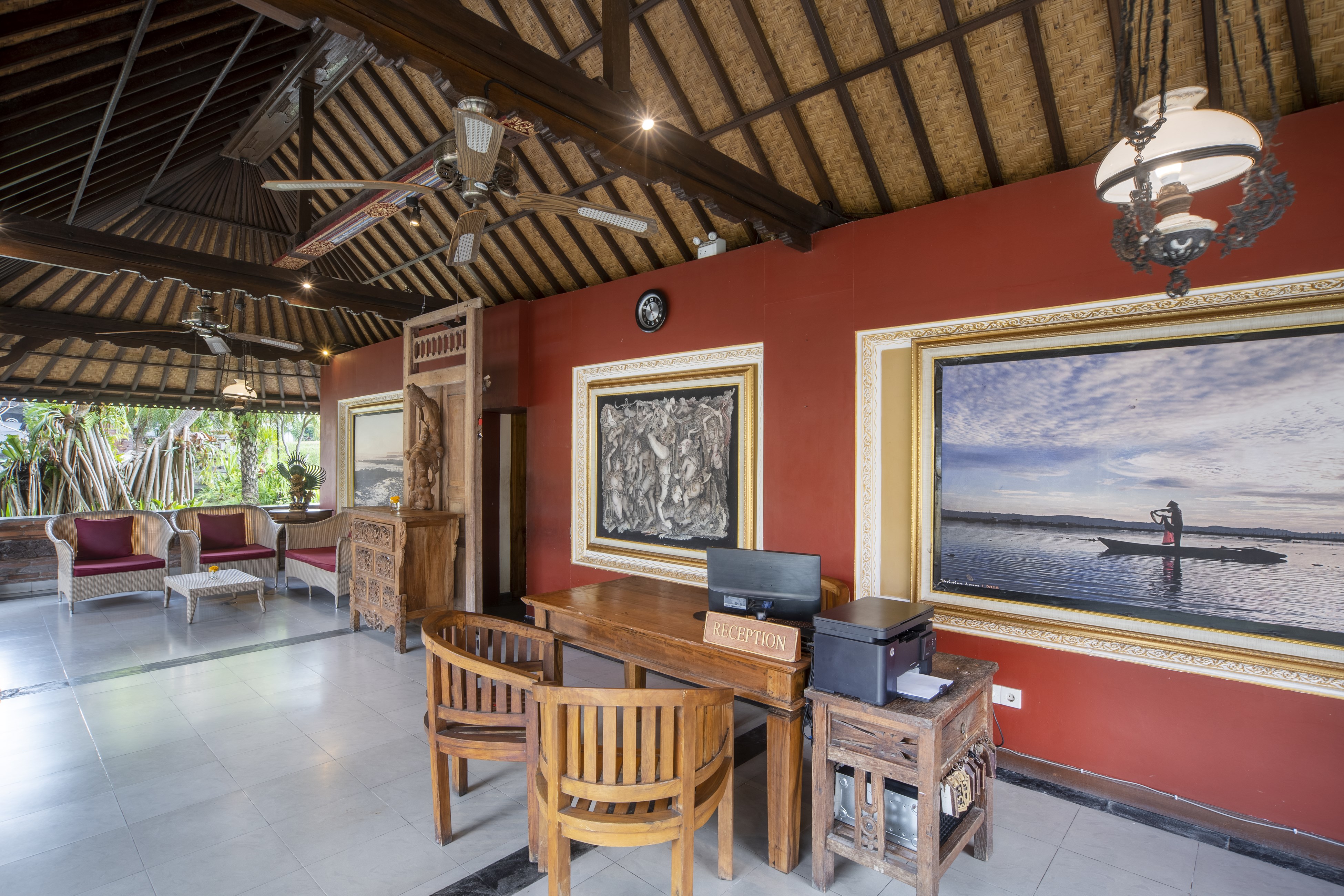 The Artini Resort - photo