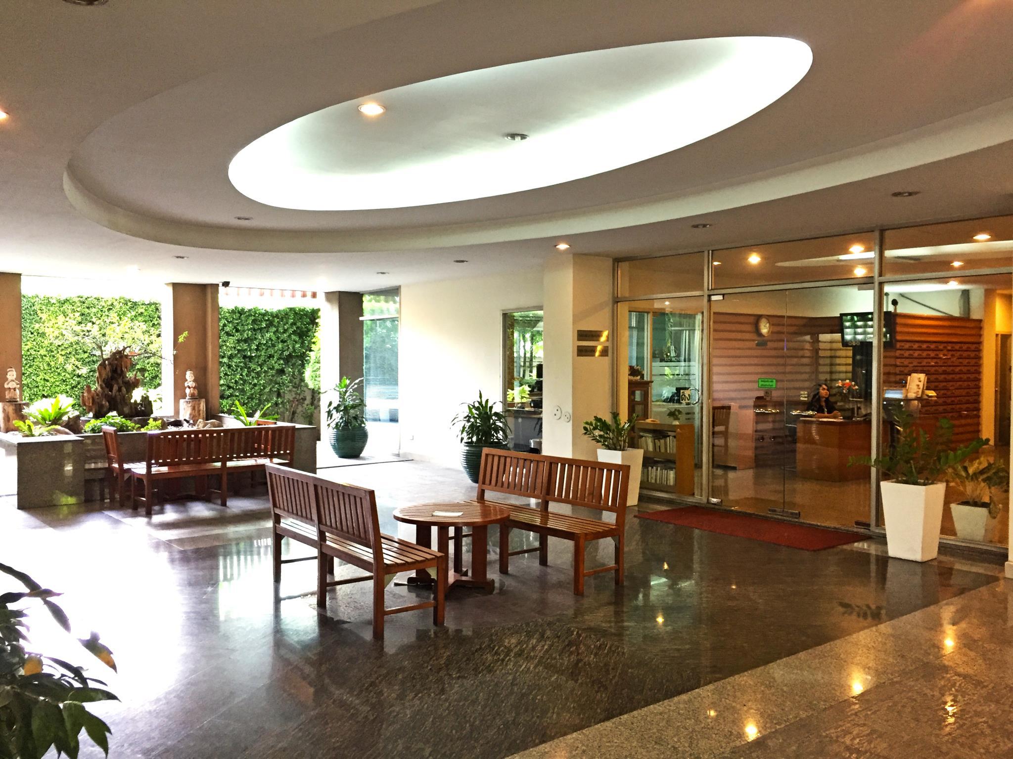 Rio Monte Residence