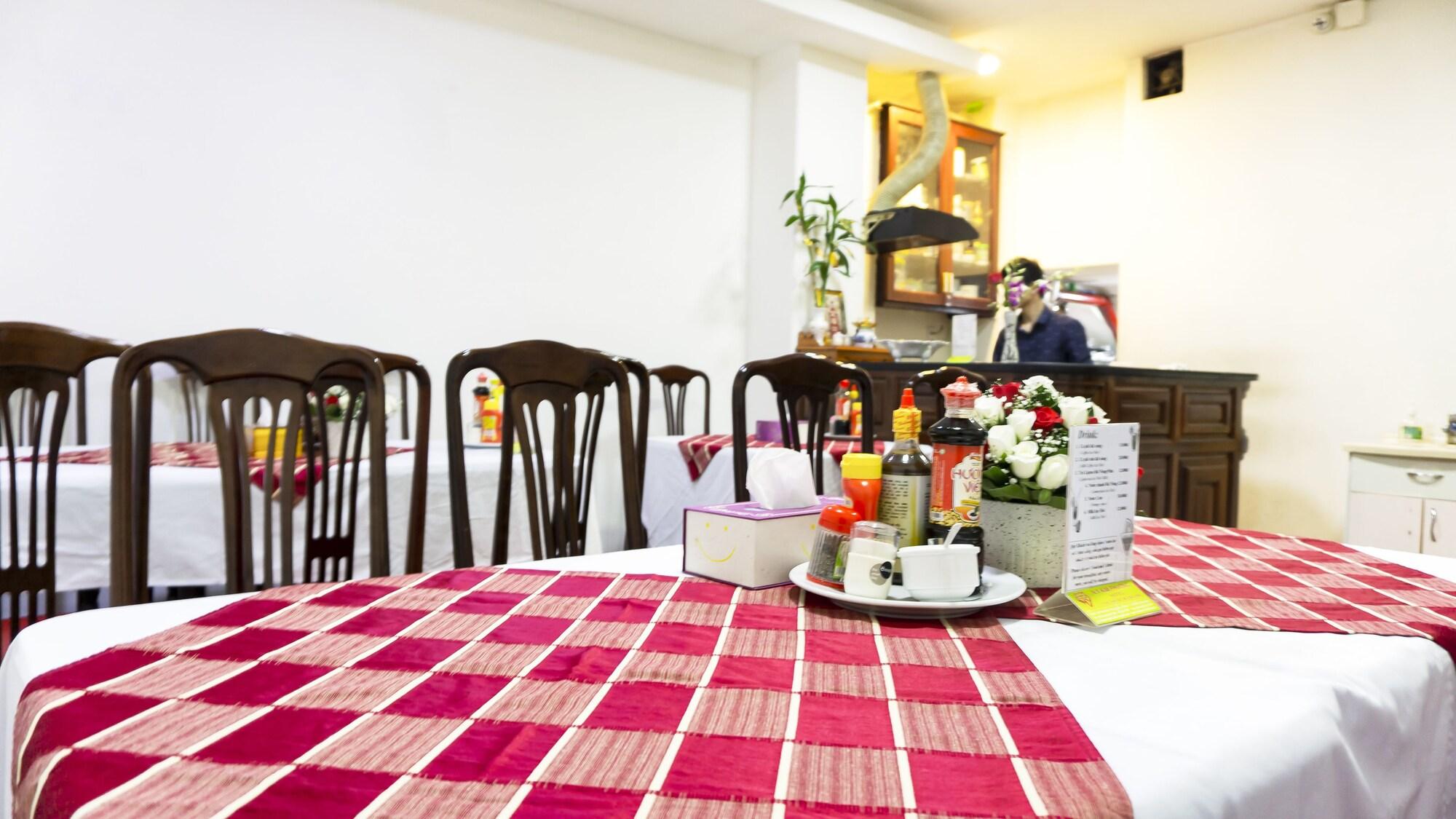 N.Y Kim Phuong Hotel