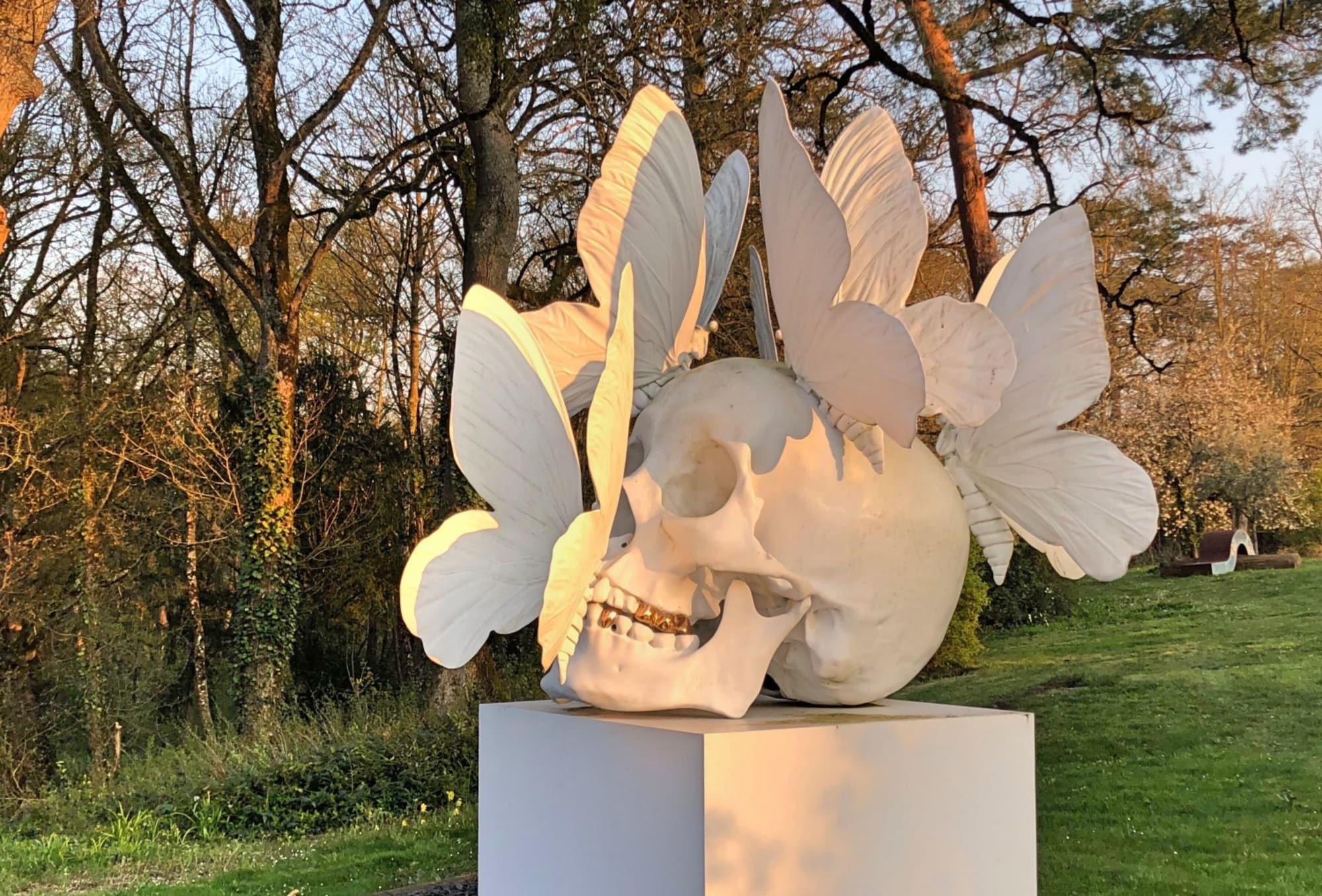 Loire Valley Lodges by null