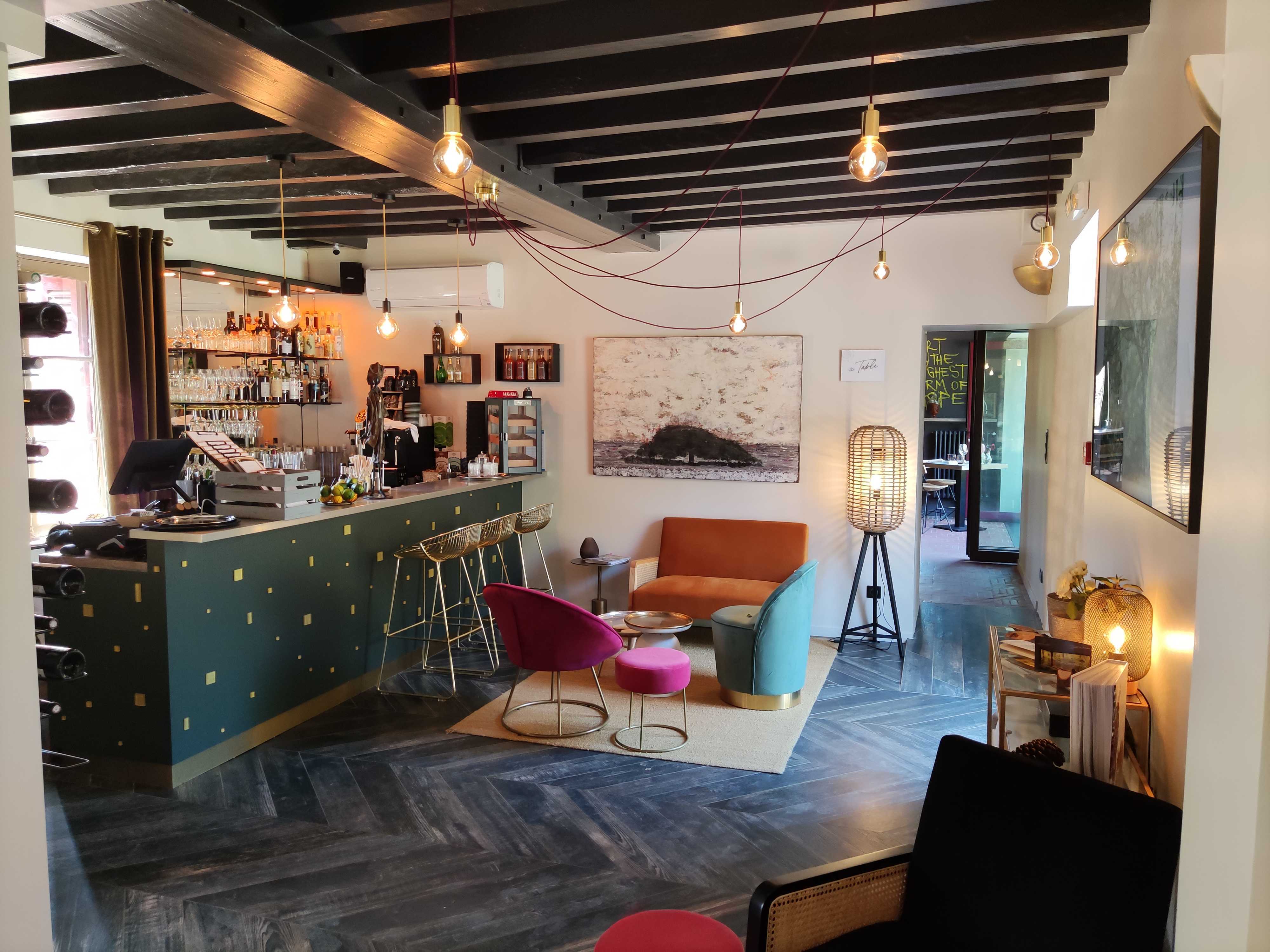 Loire Valley Lodges by null