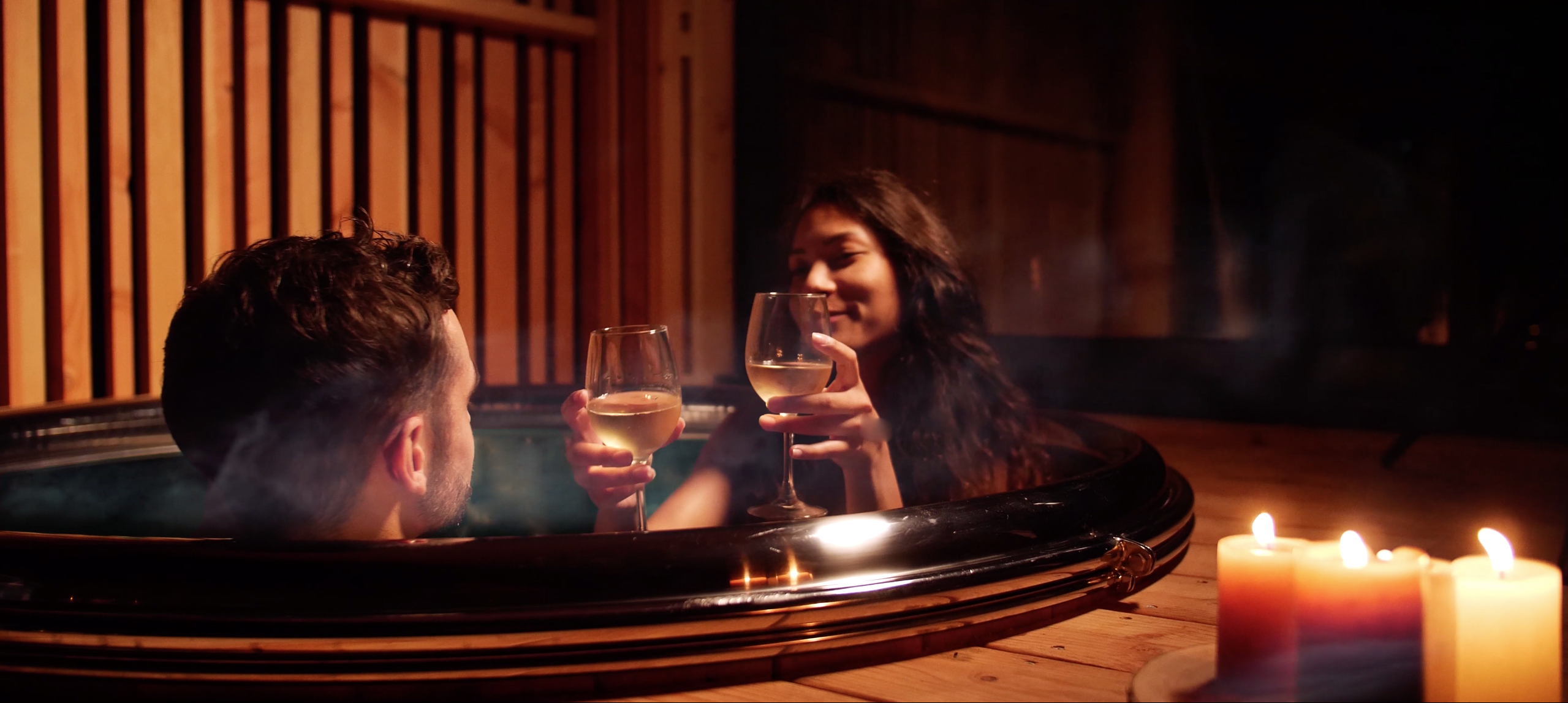 Loire Valley Lodges by null