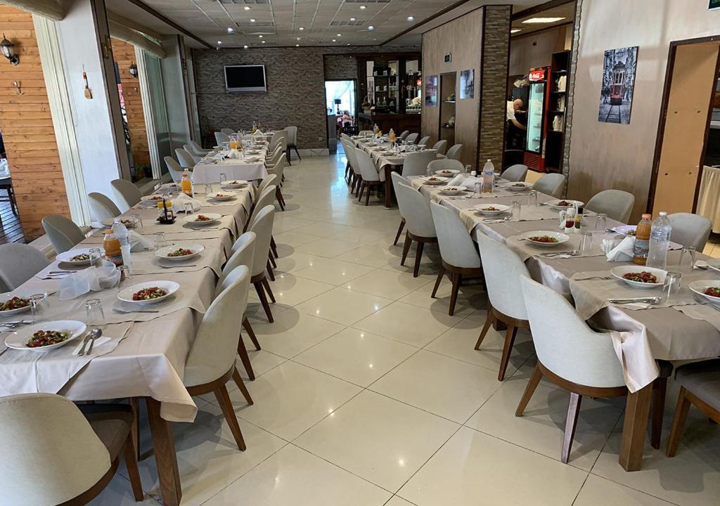 City Hotel Plovdiv