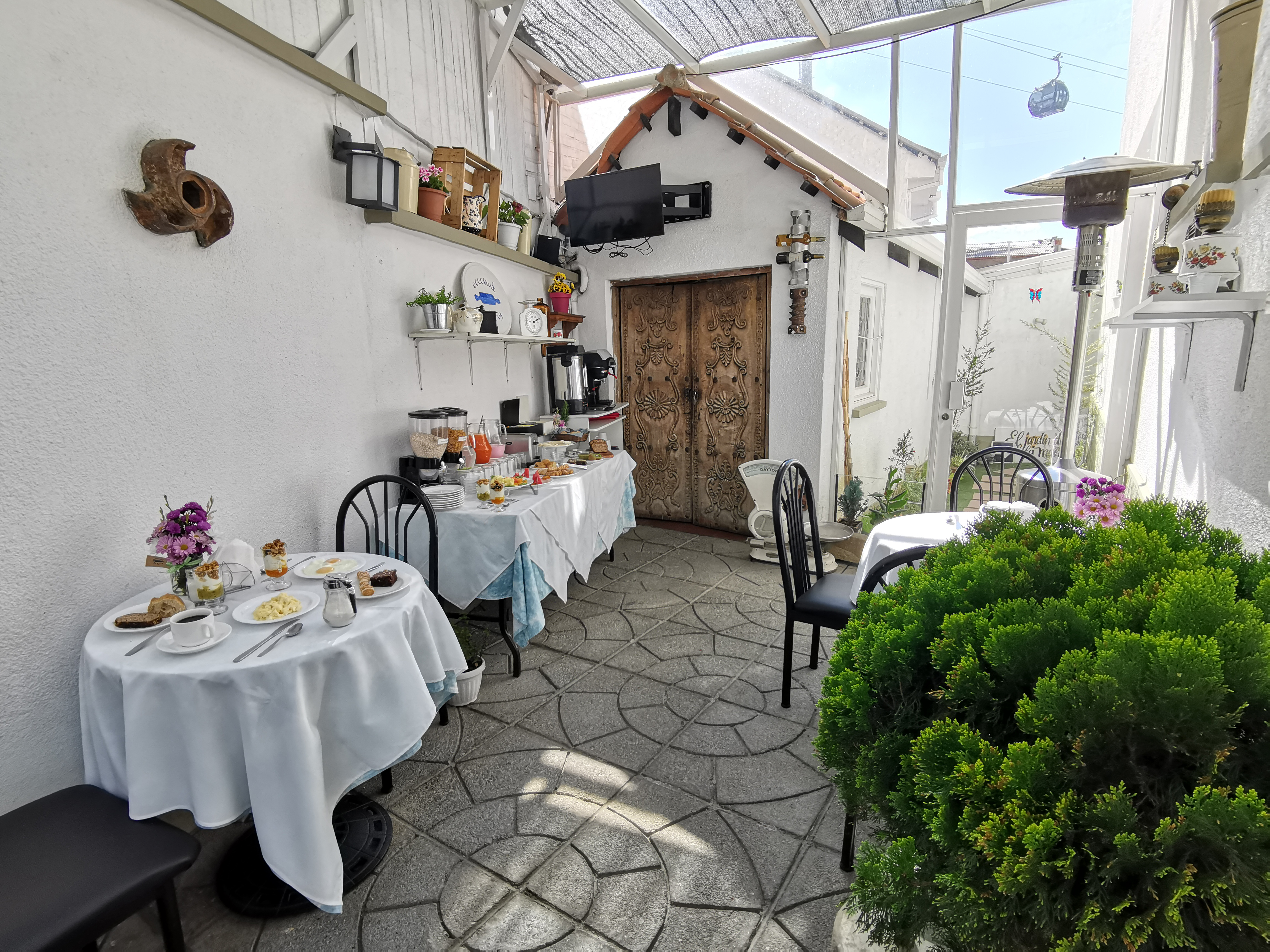 Casa Fusion Hotel Boutique