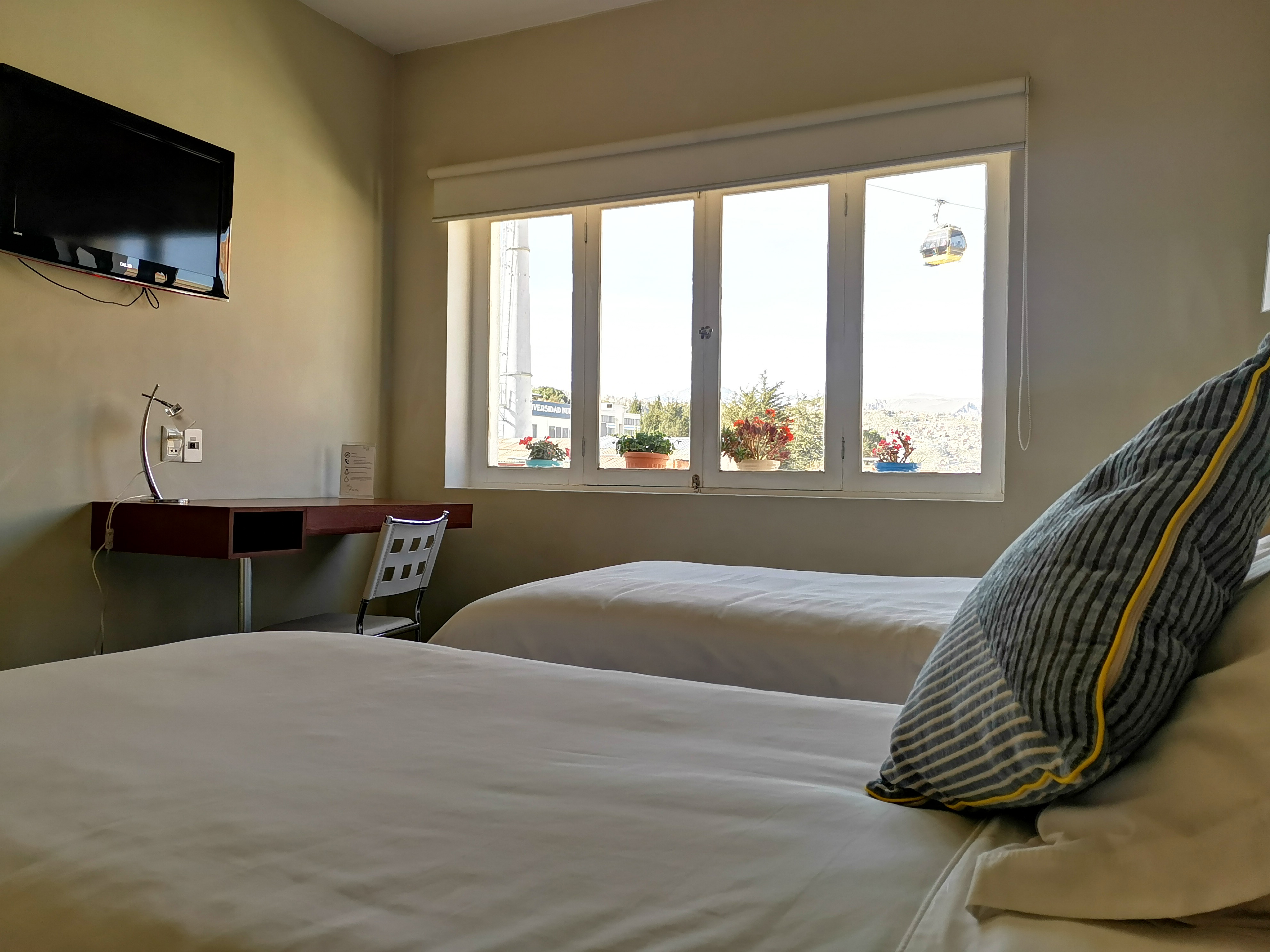 Casa Fusión Hotel Boutique by null