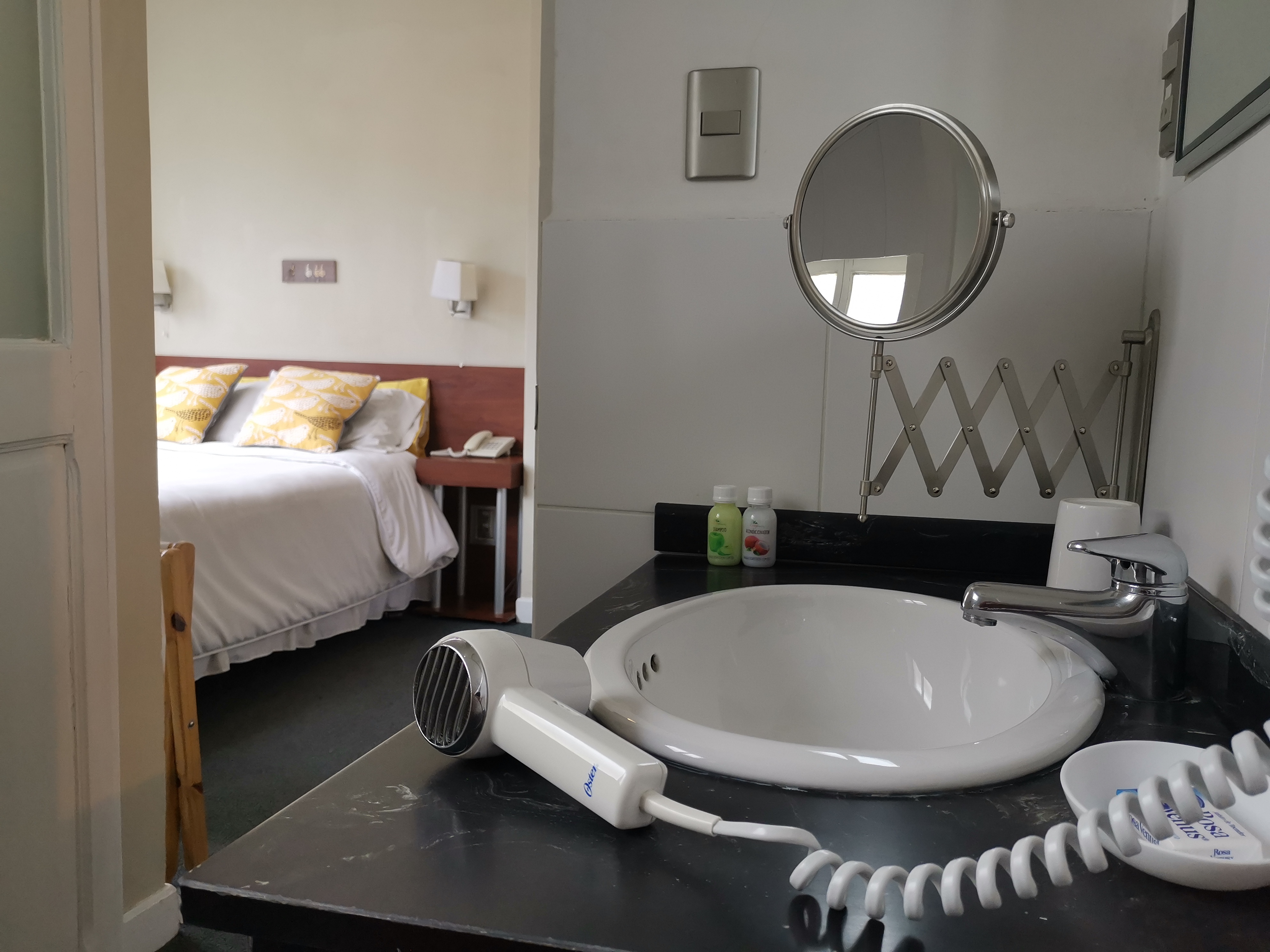 Casa Fusión Hotel Boutique by null