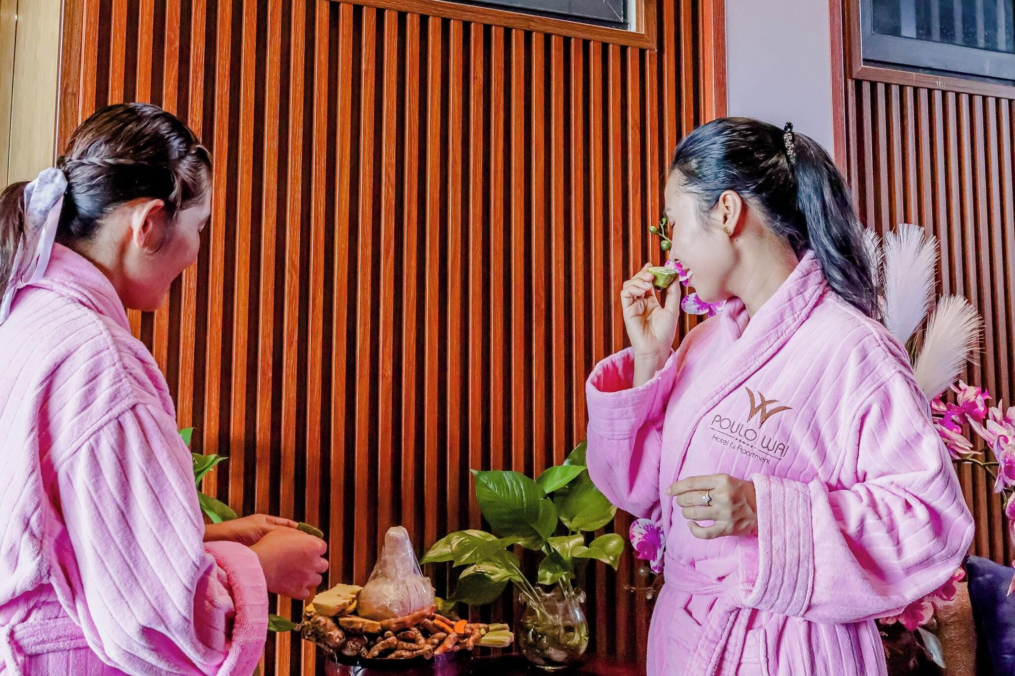Poulo Wai Hotel, Trademark Collection by Wyndham