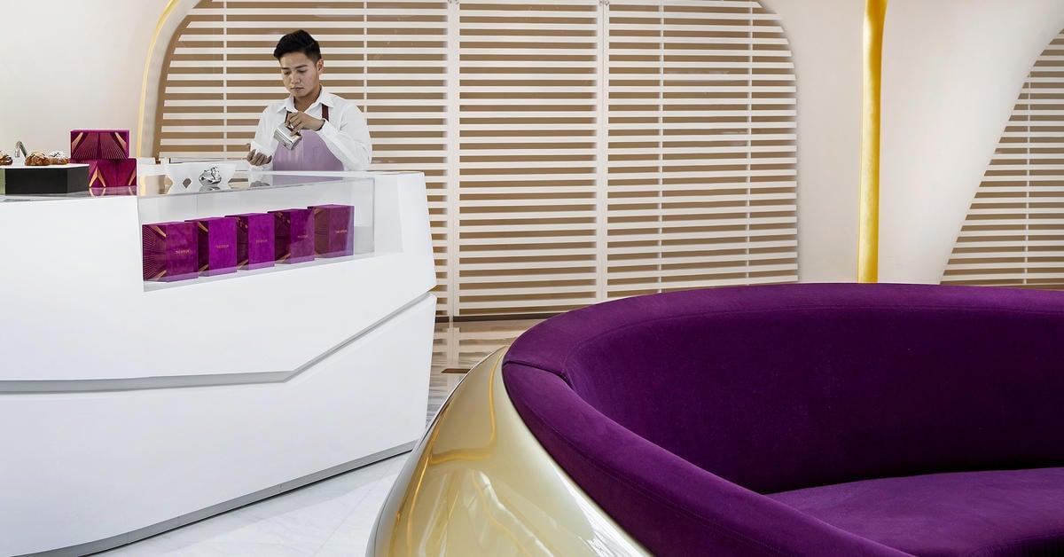 ME Dubai by Meliá by null