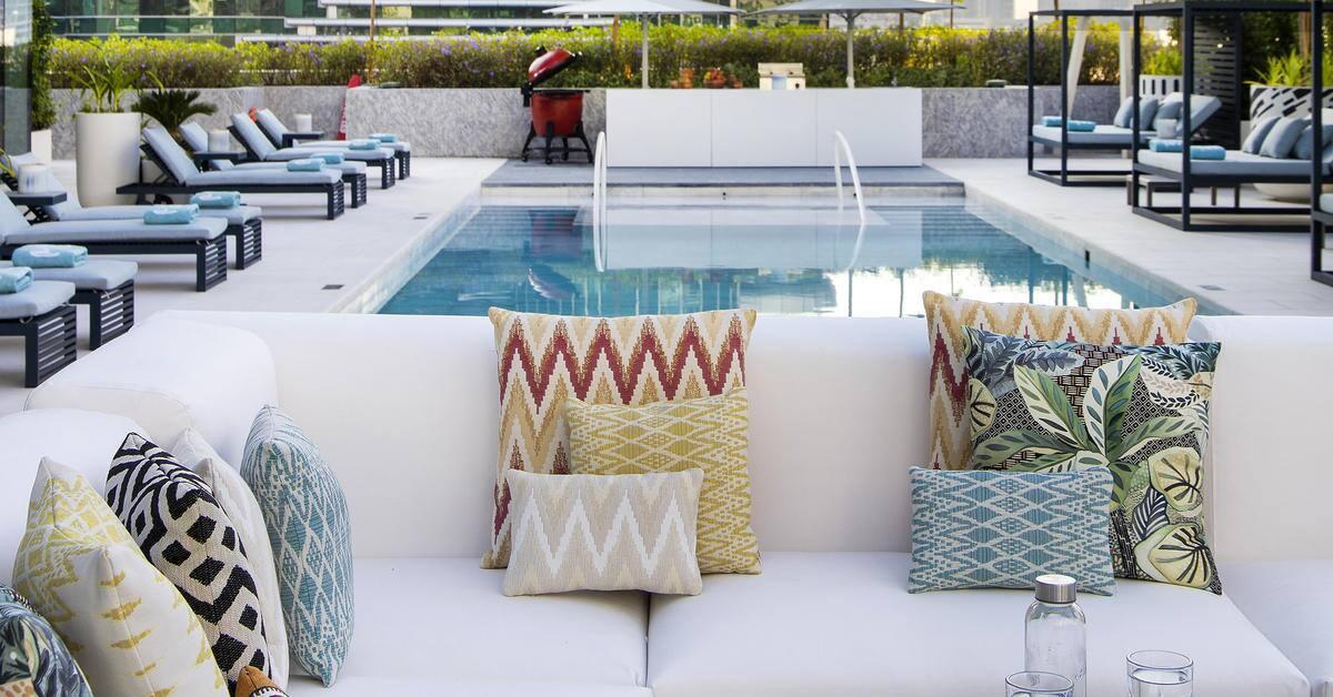 ME Dubai by Meliá by null