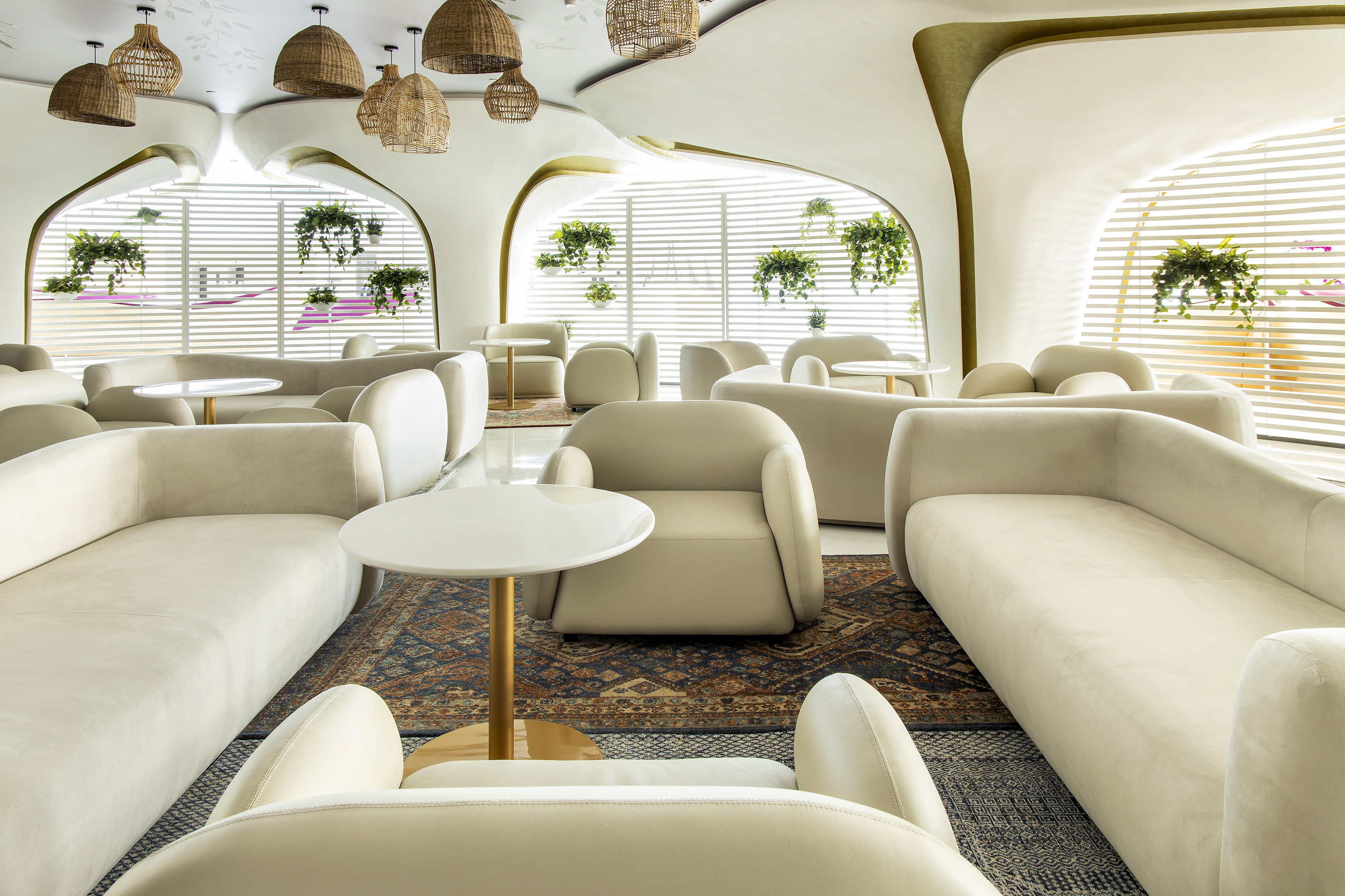 ME Dubai by Meliá by null