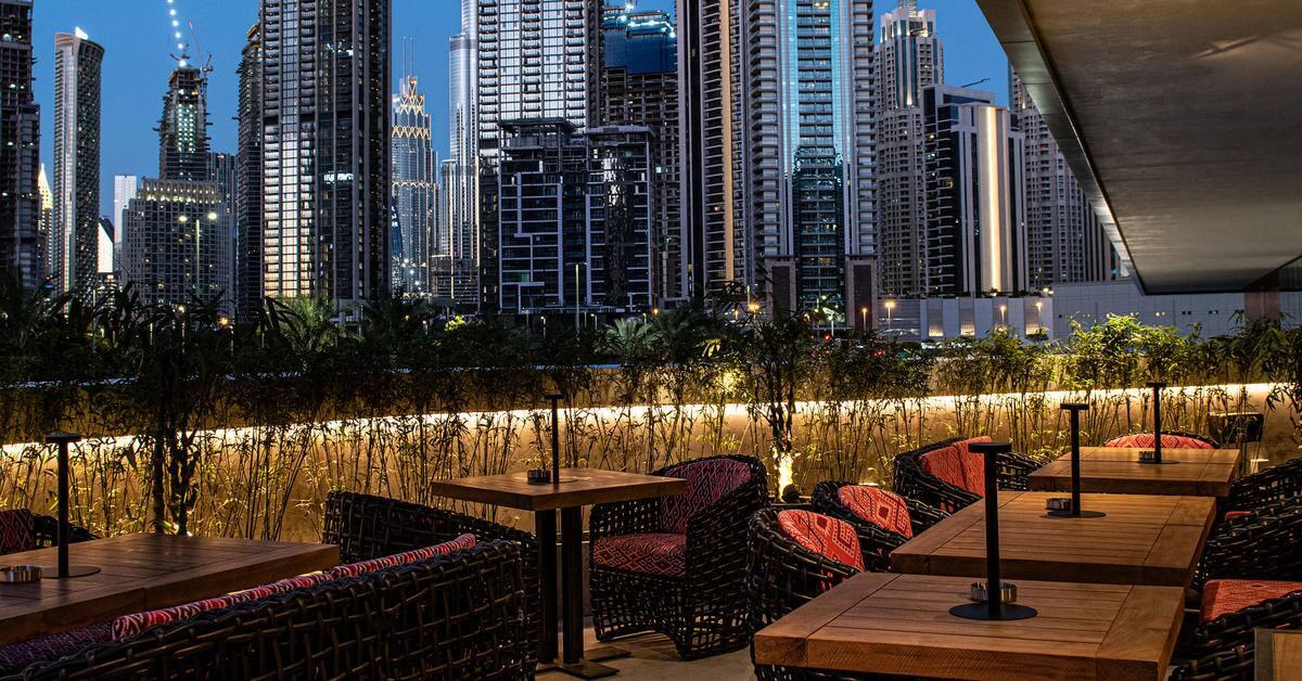 ME Dubai by Meliá by null