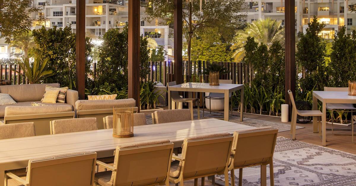 ME Dubai by Meliá by null