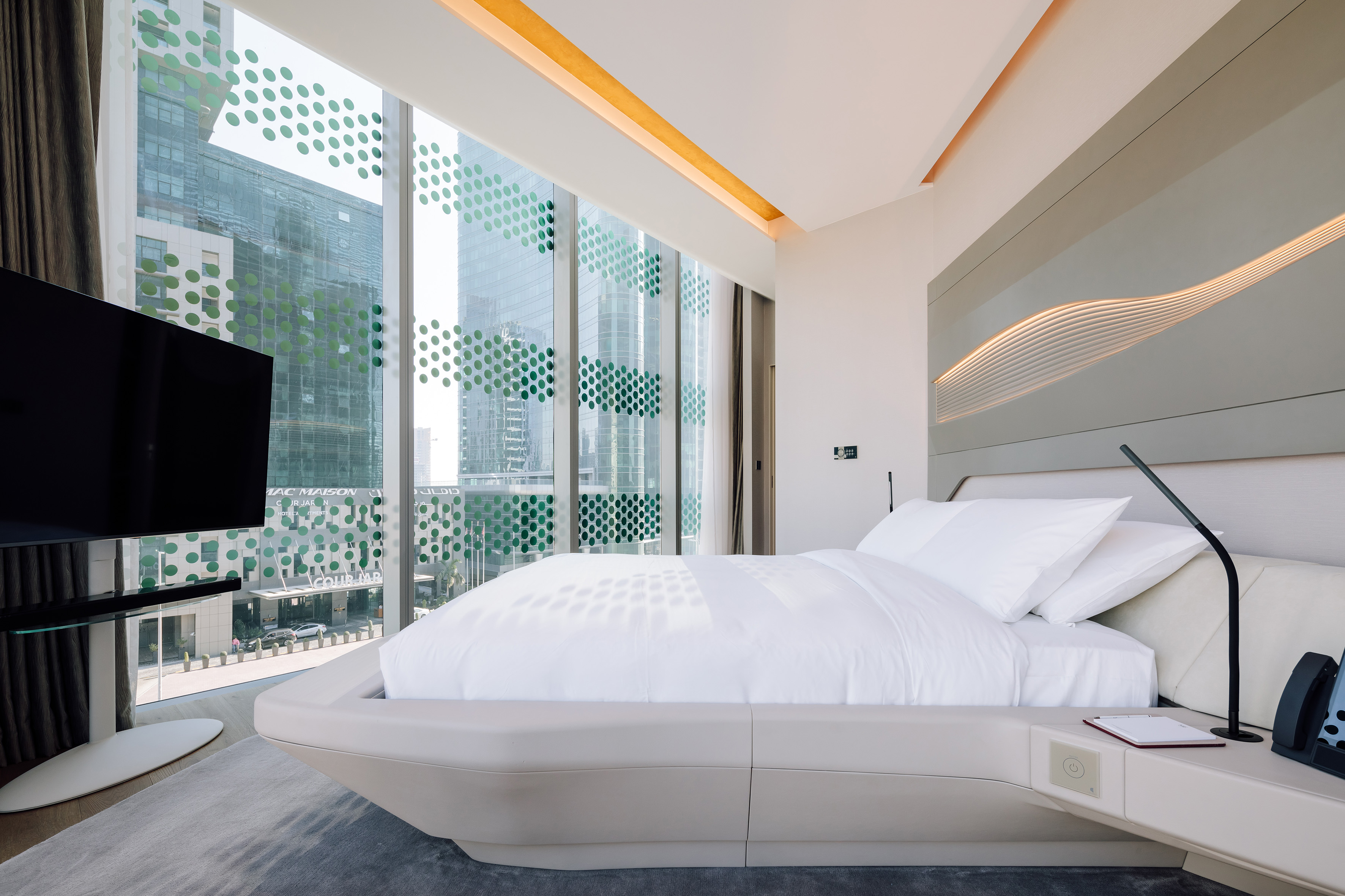 ME Dubai by Meliá by null