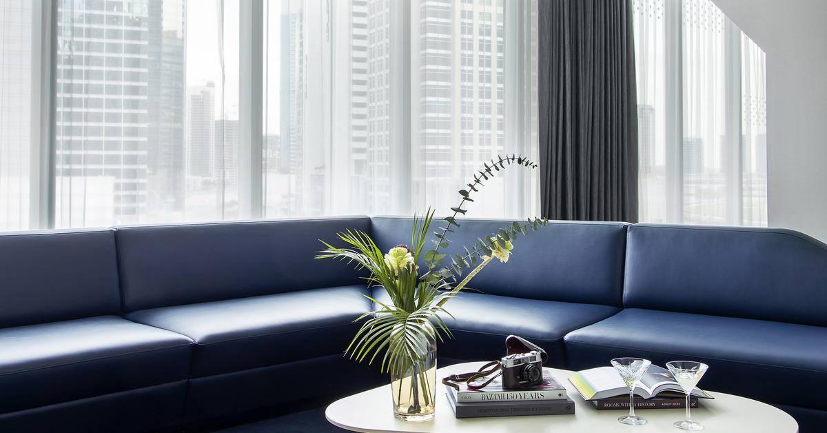 ME Dubai by Meliá by null