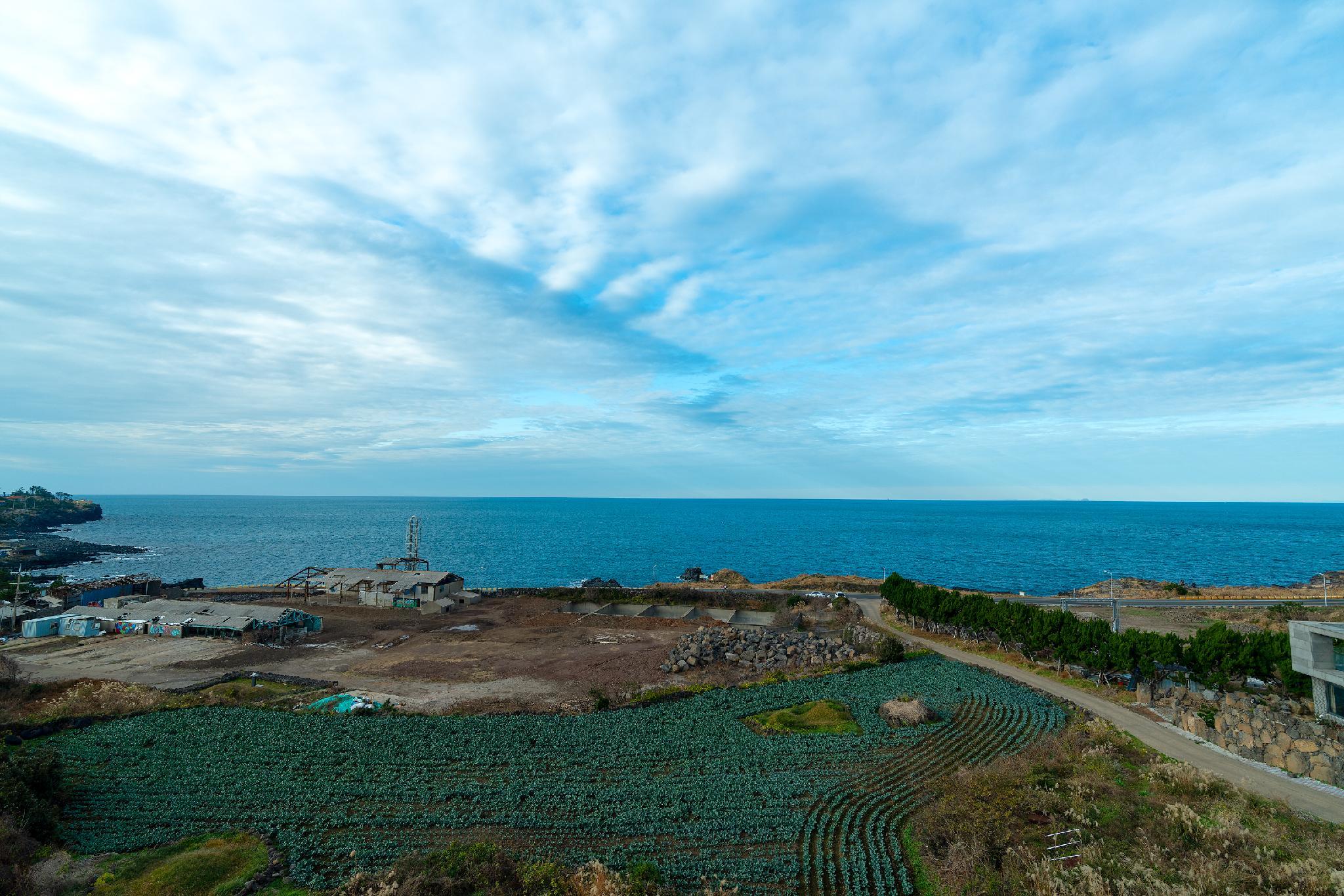 Cocoon Tourist Hotel Aewol Jeju