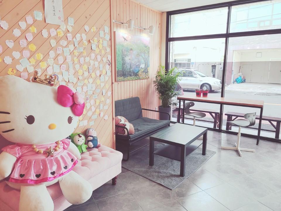Jeju Orastay Hotel