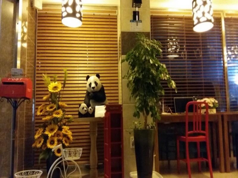 Jeju R Guesthouse