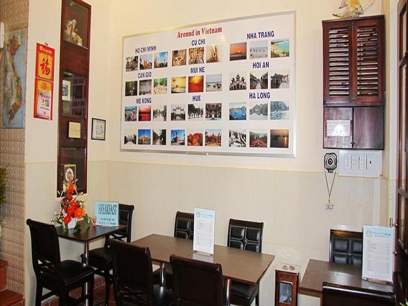 Kim Hotel 1